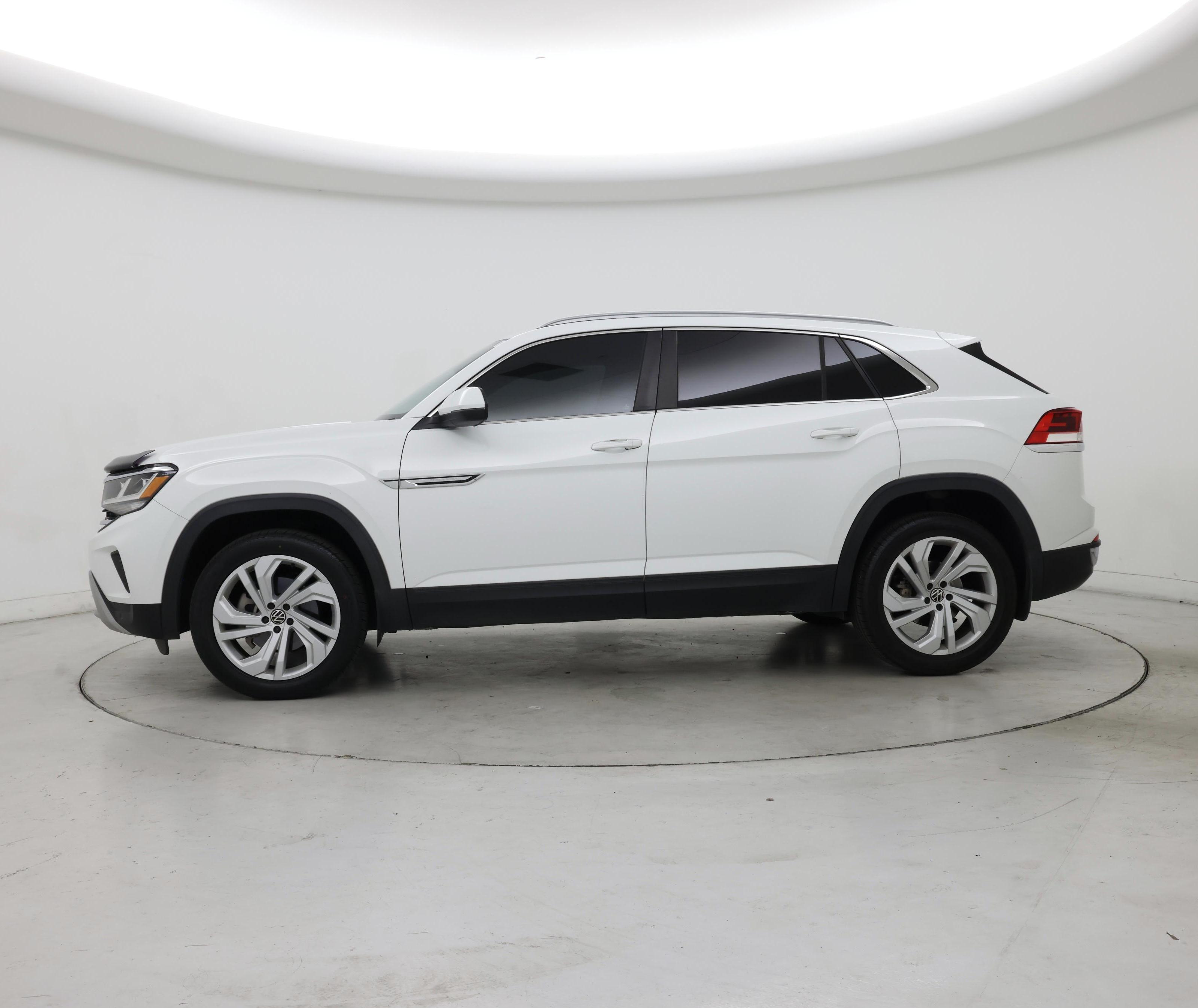 Thumbnail: 2021 Volkswagen Atlas - 3