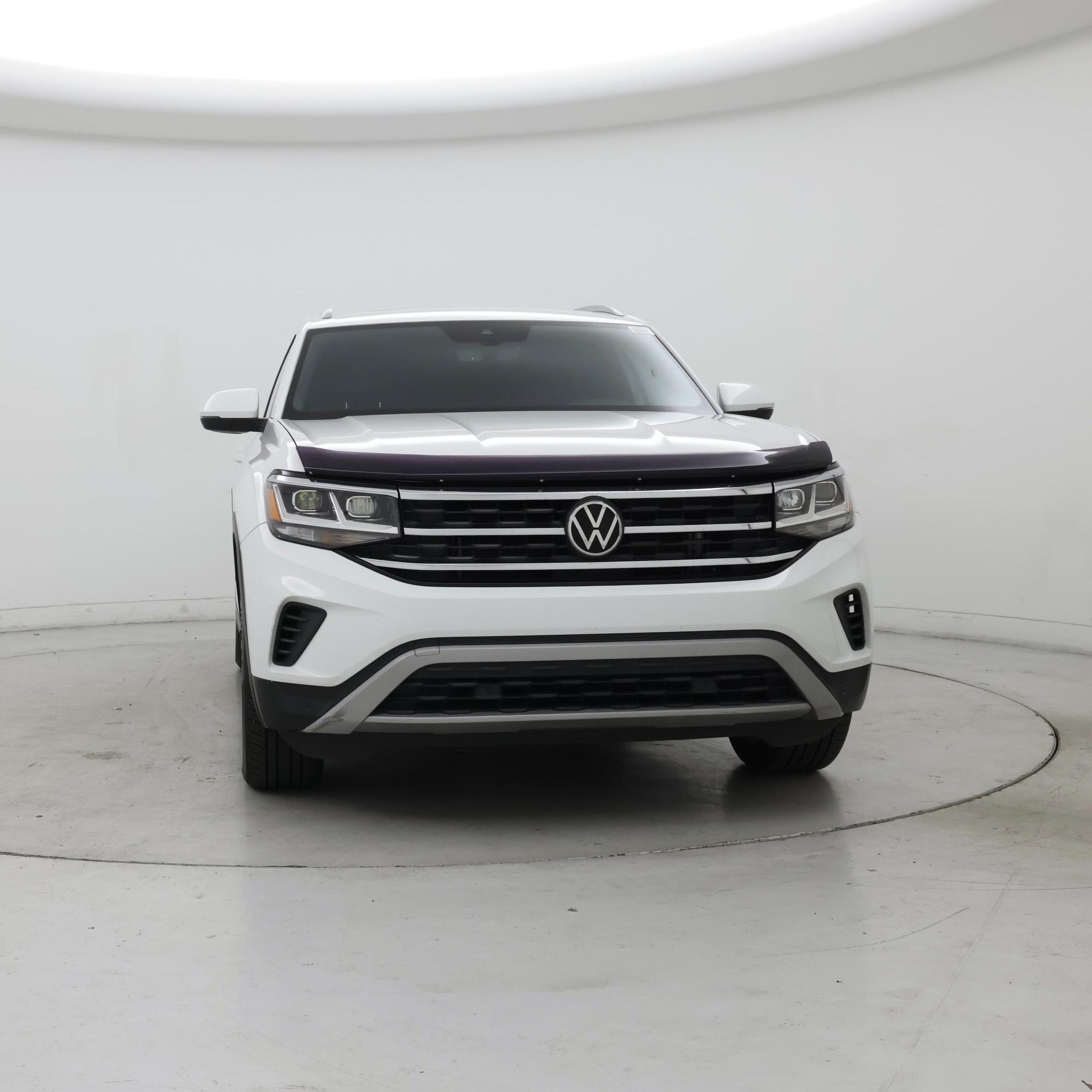Thumbnail: 2021 Volkswagen Atlas - 5