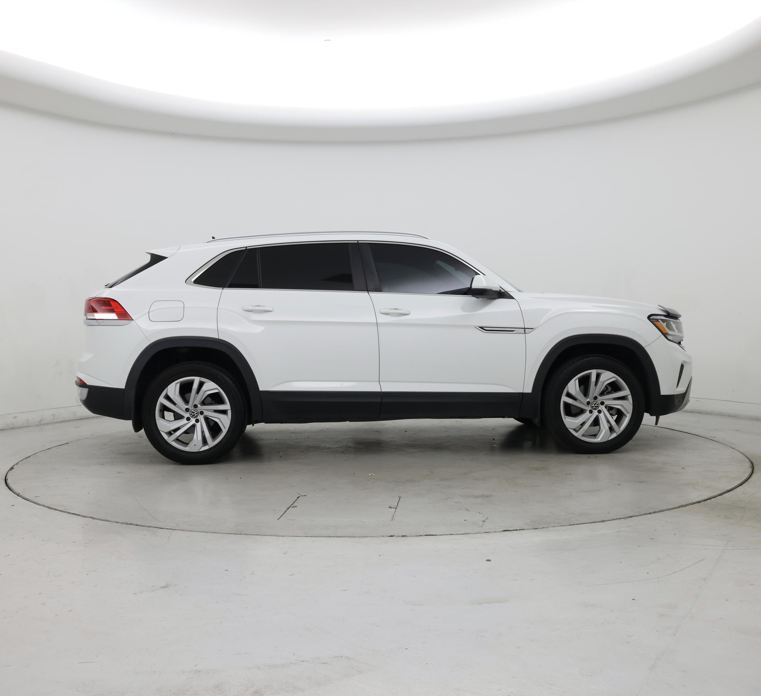 Thumbnail: 2021 Volkswagen Atlas - 7