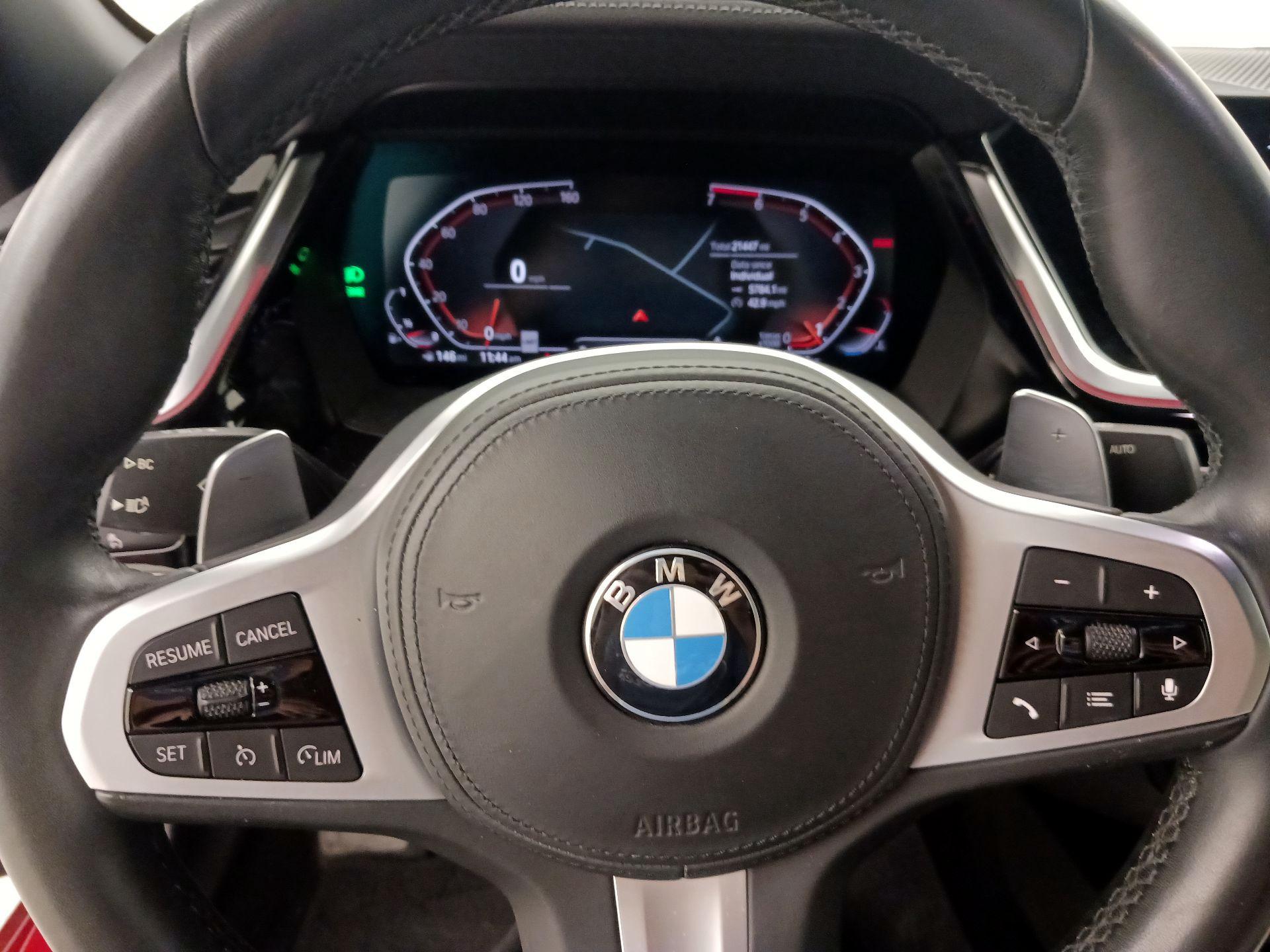 Thumbnail: 2019 BMW Z4 - 10
