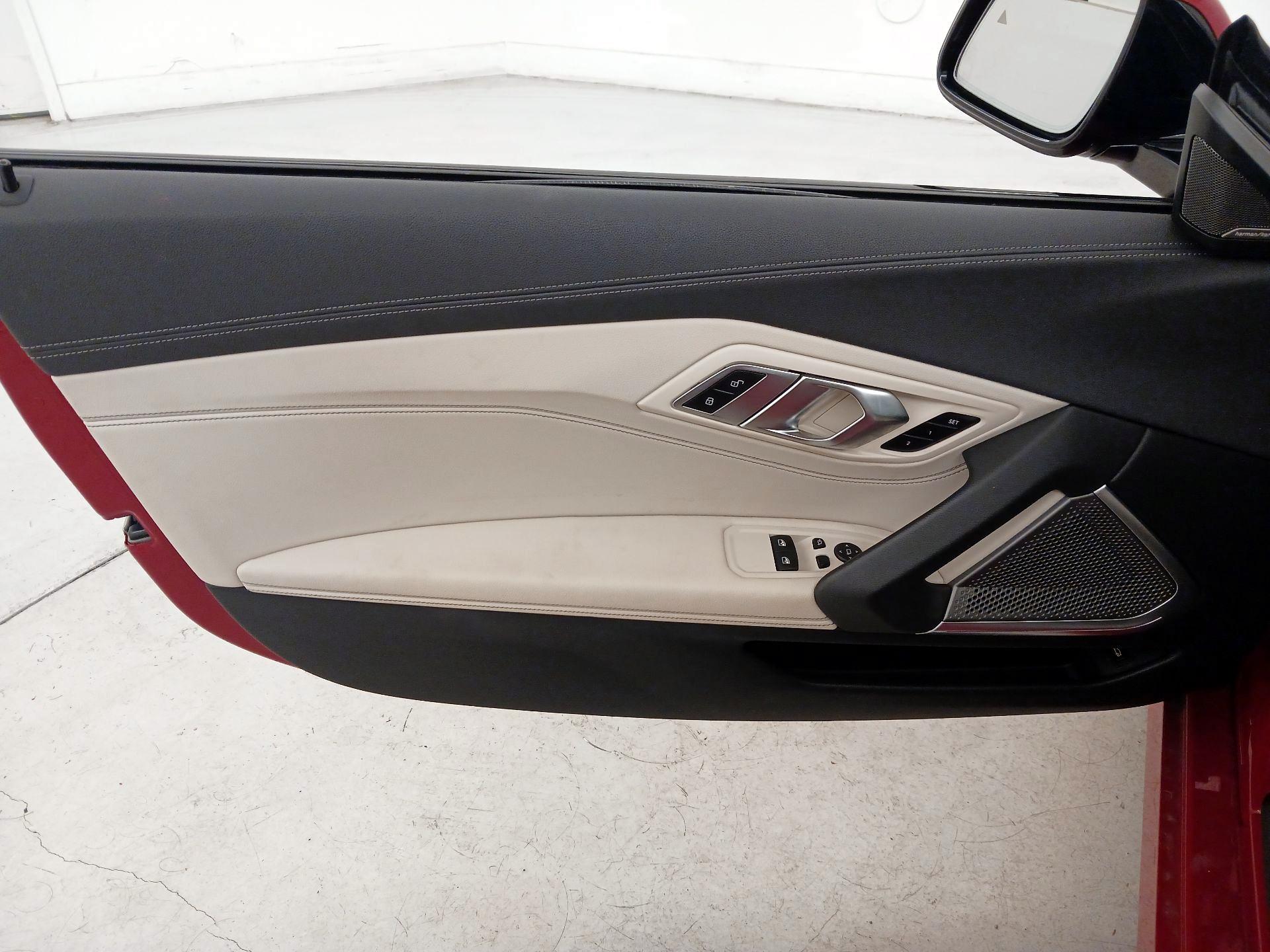 Thumbnail: 2019 BMW Z4 - 12