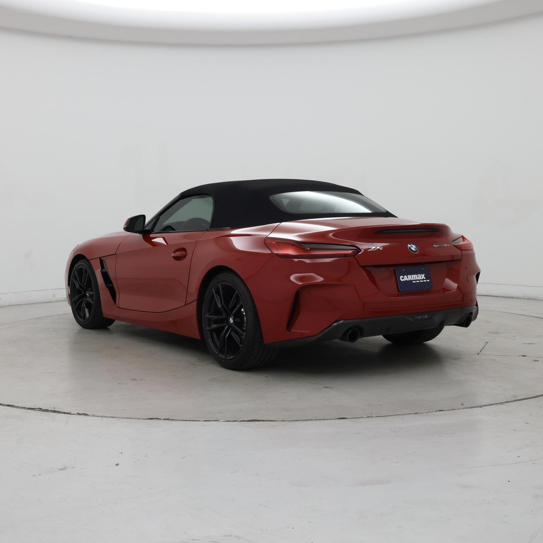Thumbnail: 2019 BMW Z4 - 2