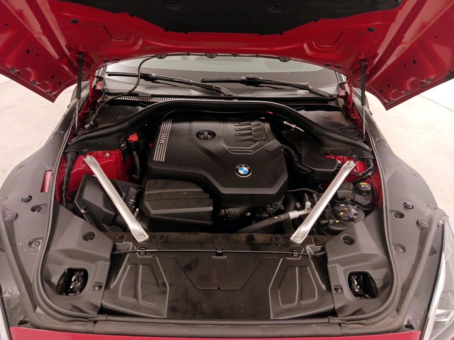 Thumbnail: 2019 BMW Z4 - 20