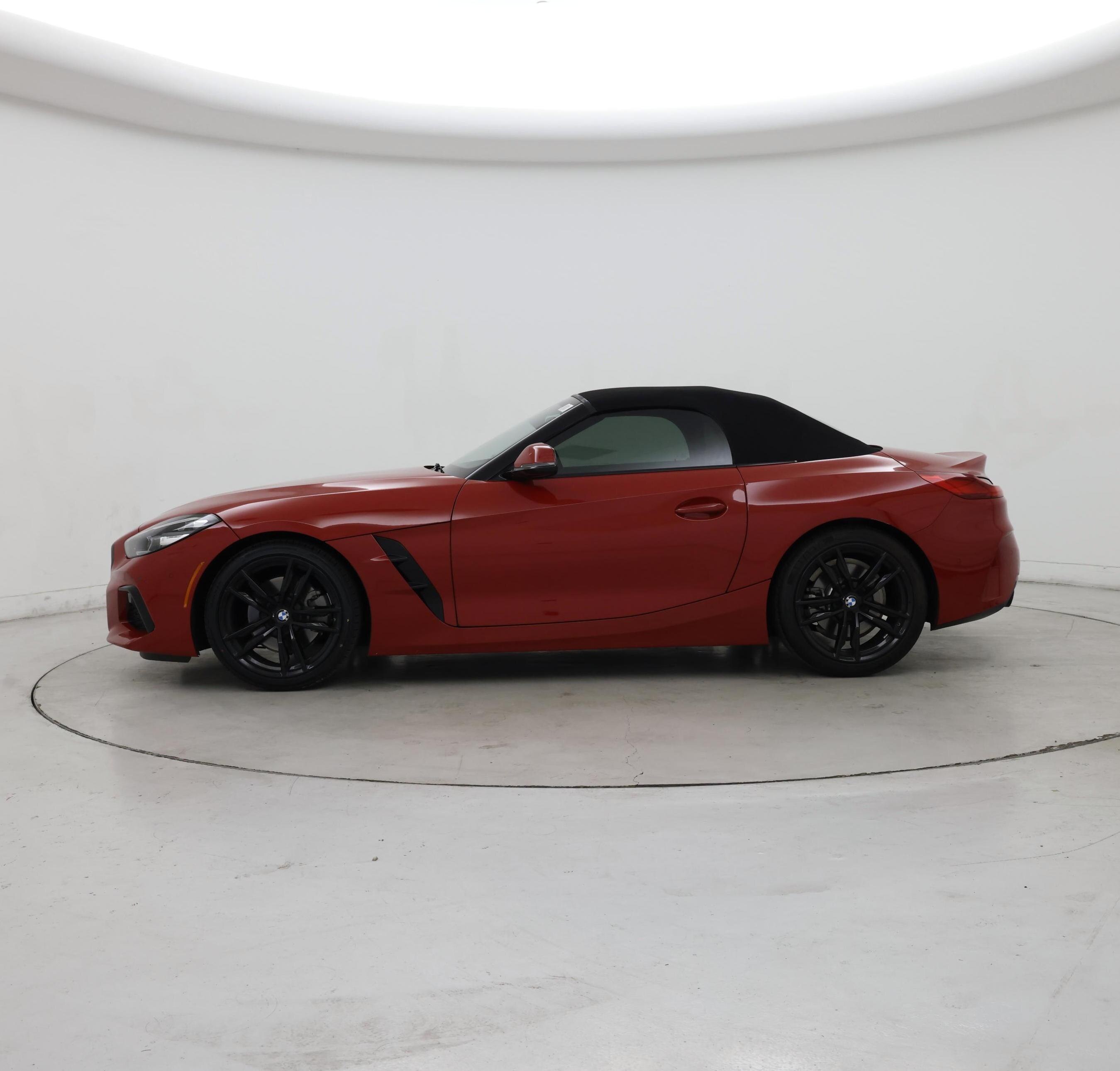 Thumbnail: 2019 BMW Z4 - 3