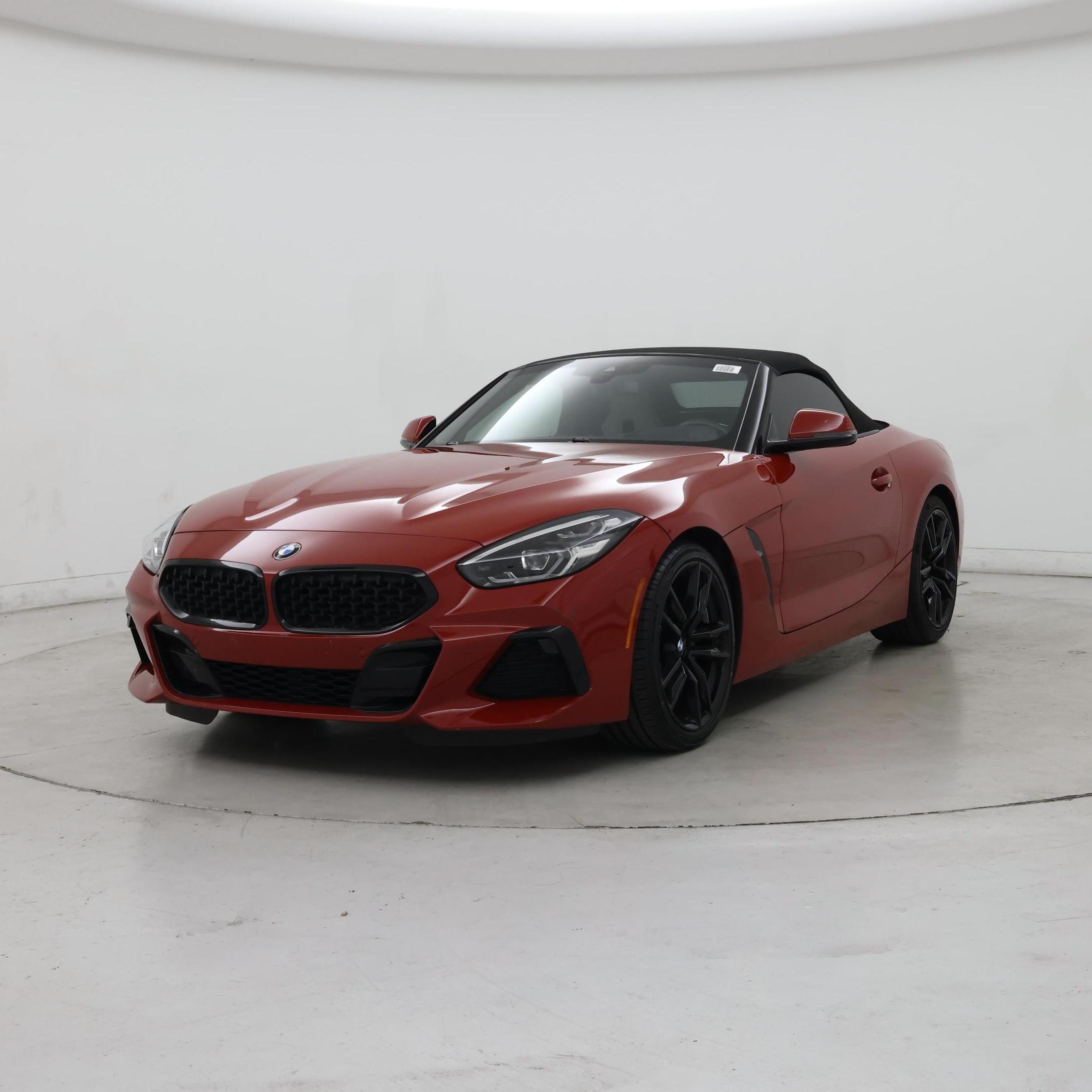Thumbnail: 2019 BMW Z4 - 4
