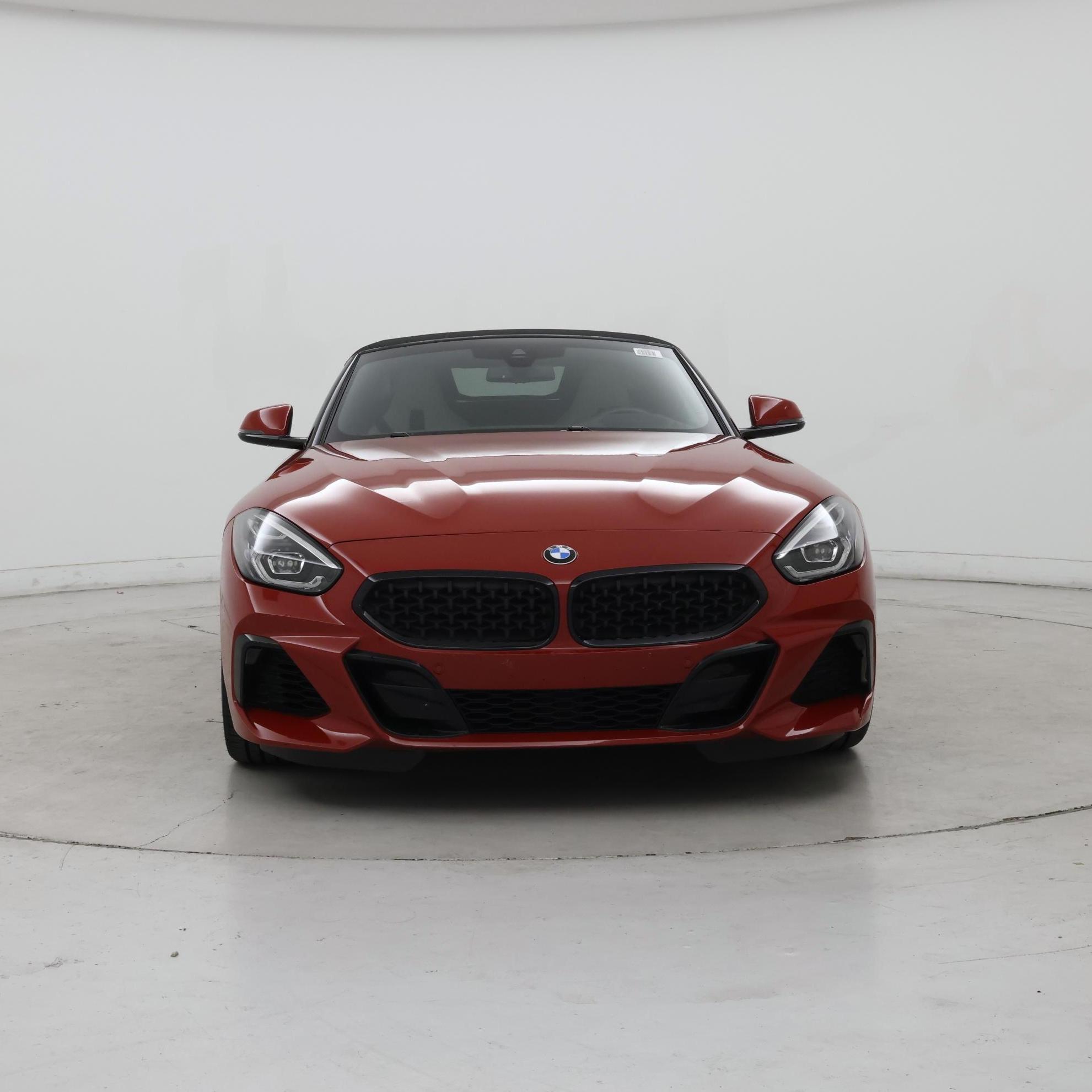 Thumbnail: 2019 BMW Z4 - 5