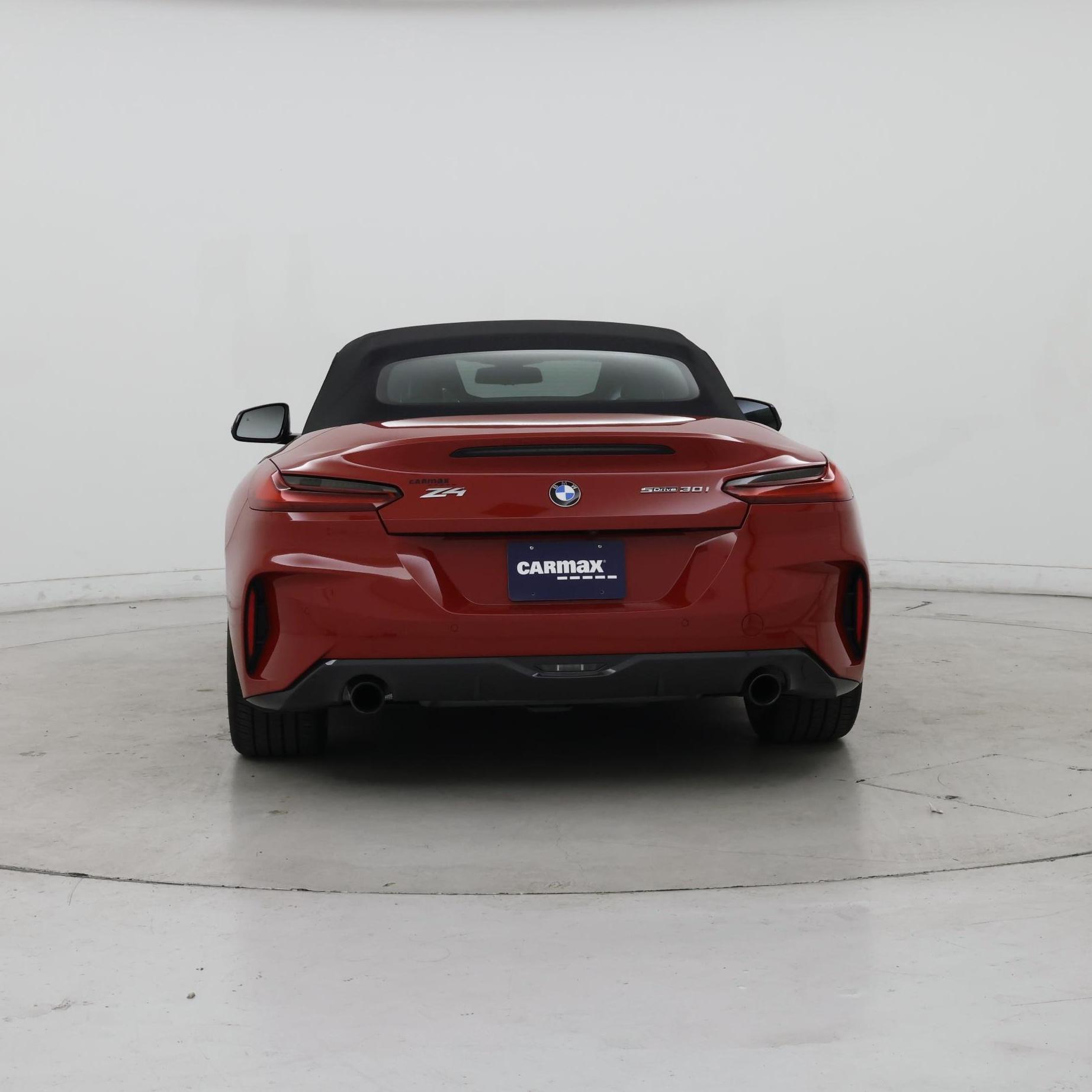 Thumbnail: 2019 BMW Z4 - 6