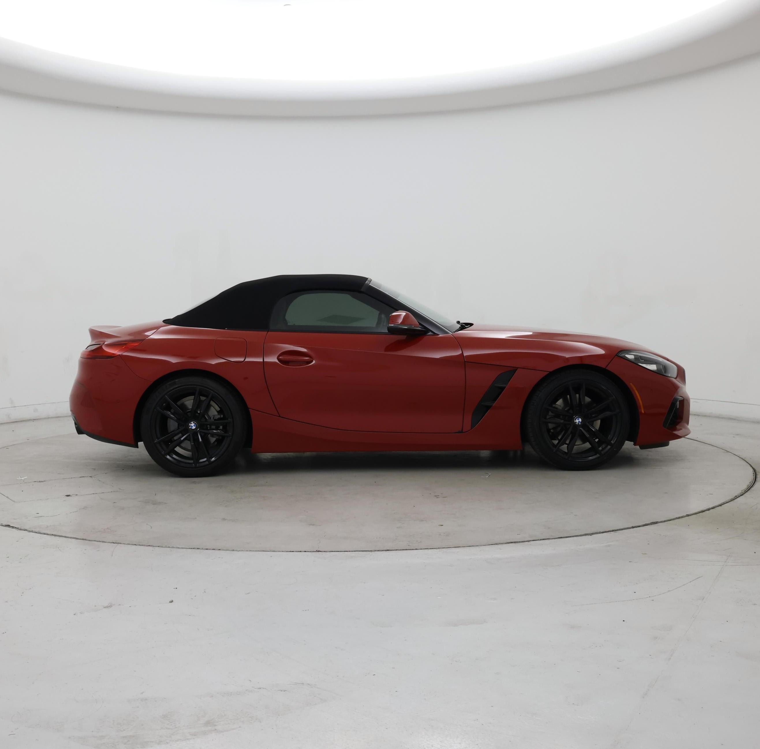 Thumbnail: 2019 BMW Z4 - 7