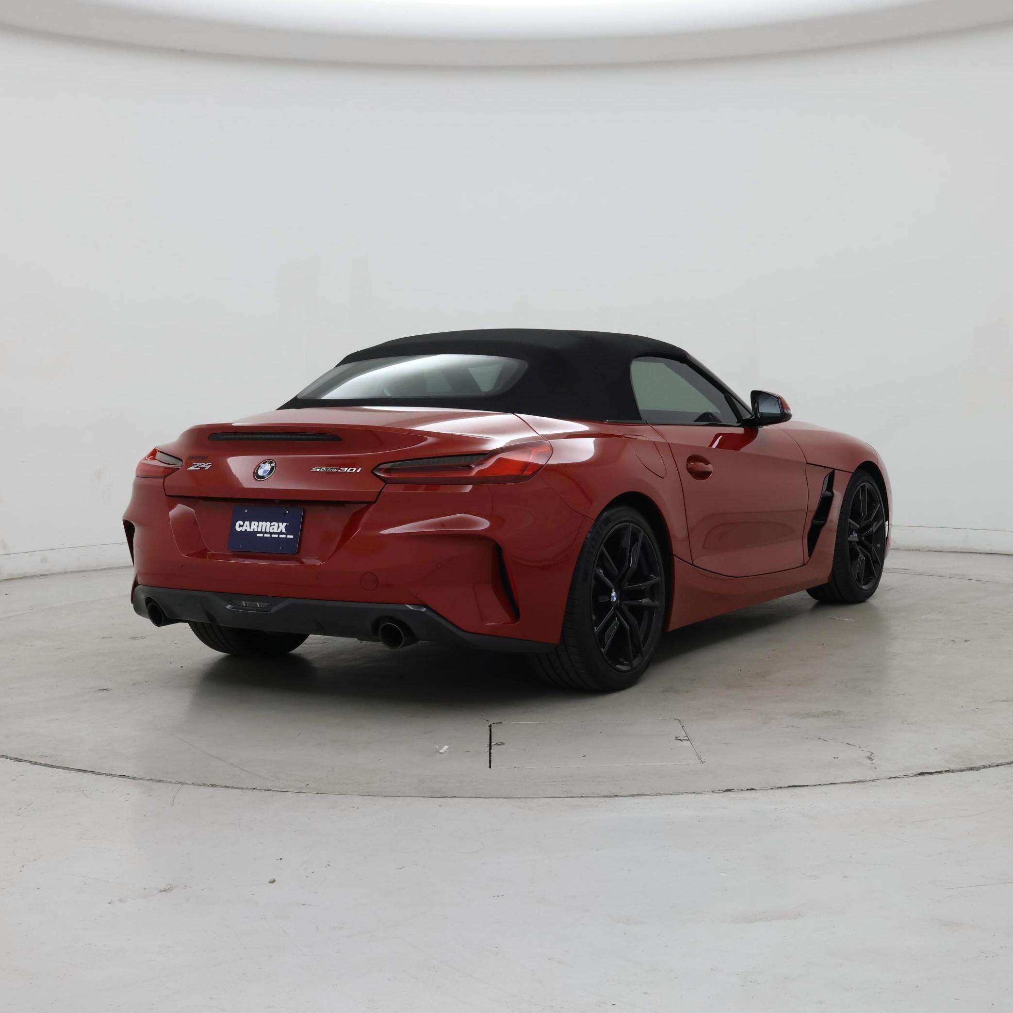 Thumbnail: 2019 BMW Z4 - 8