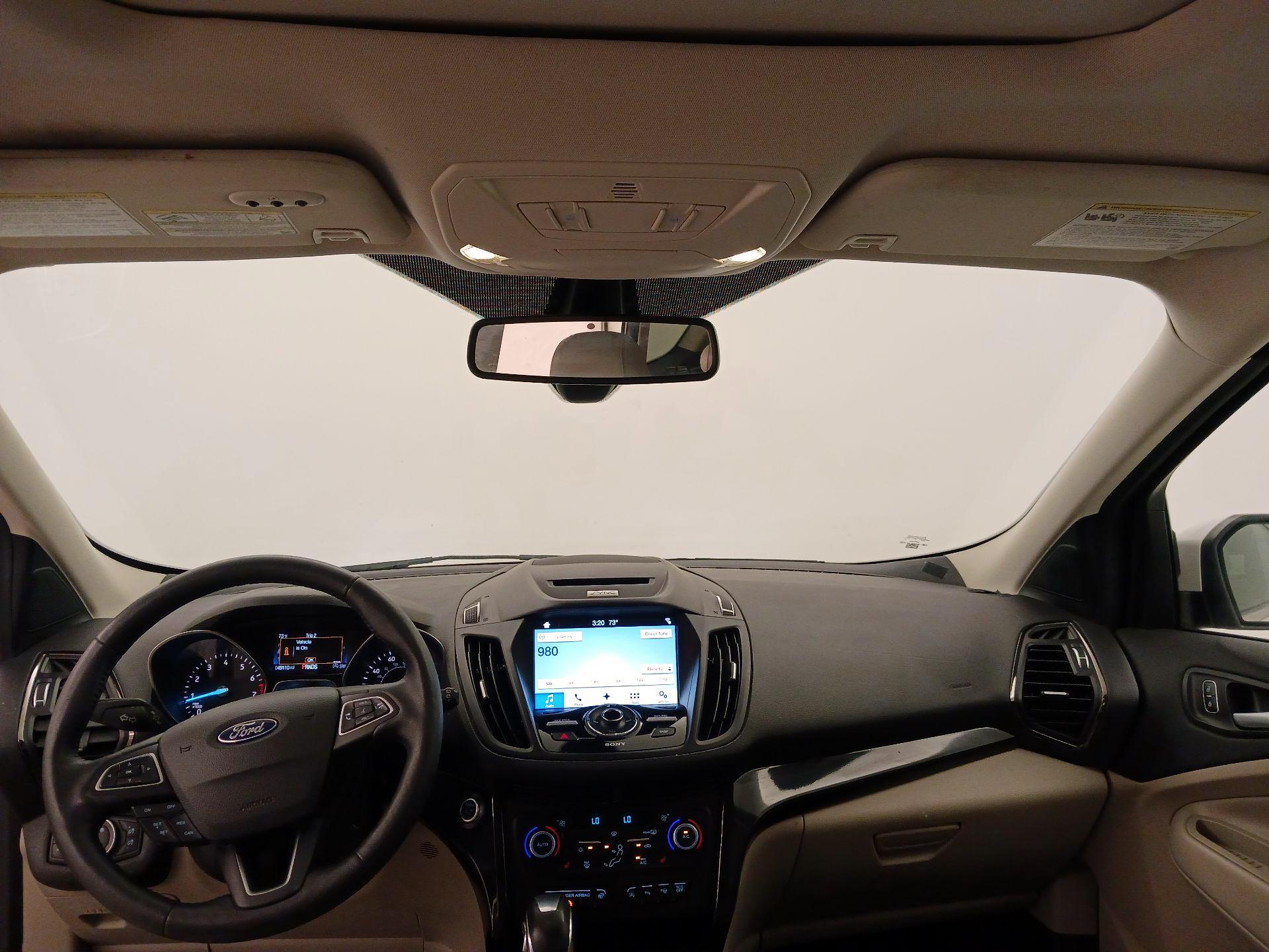 Thumbnail: 2018 Ford Escape - 9