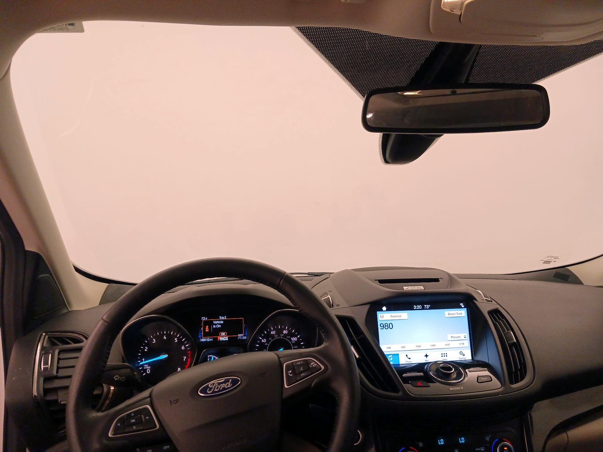 Thumbnail: 2018 Ford Escape - 10