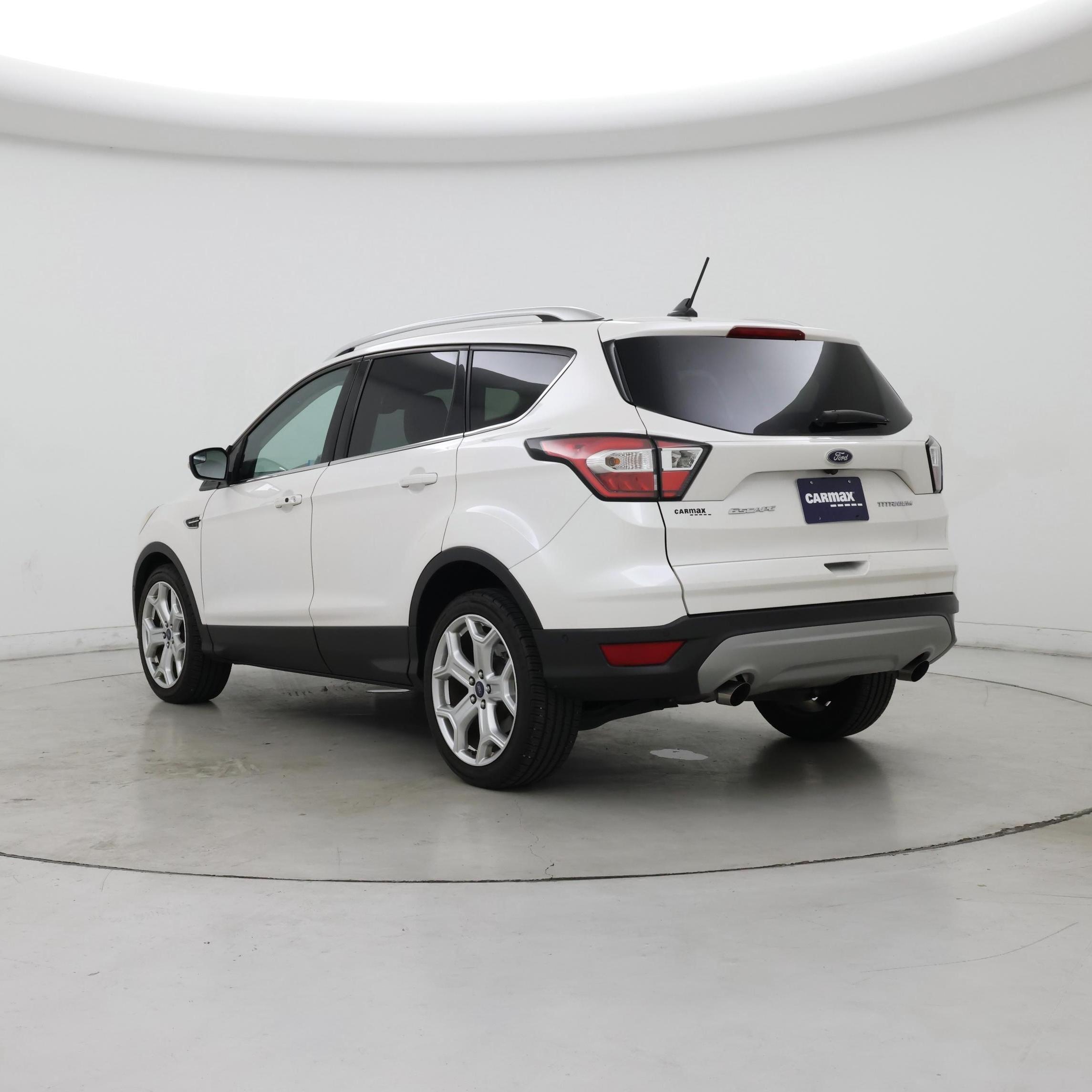 Thumbnail: 2018 Ford Escape - 2