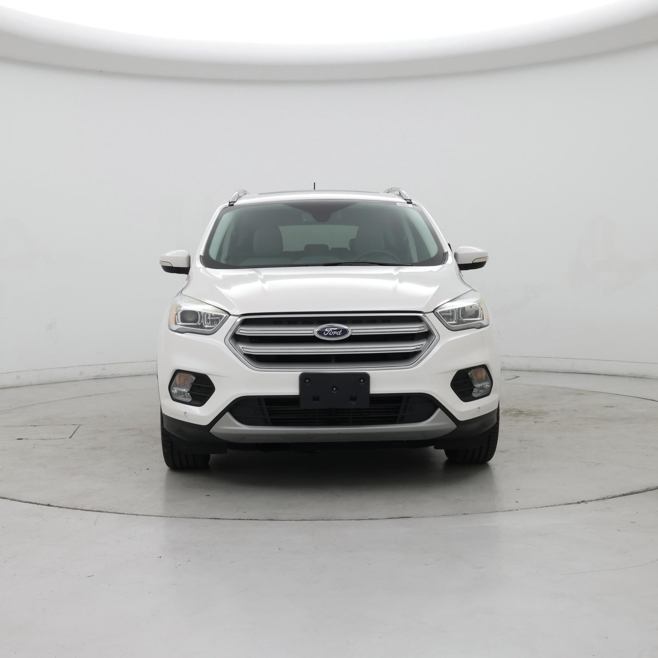 Thumbnail: 2018 Ford Escape - 5