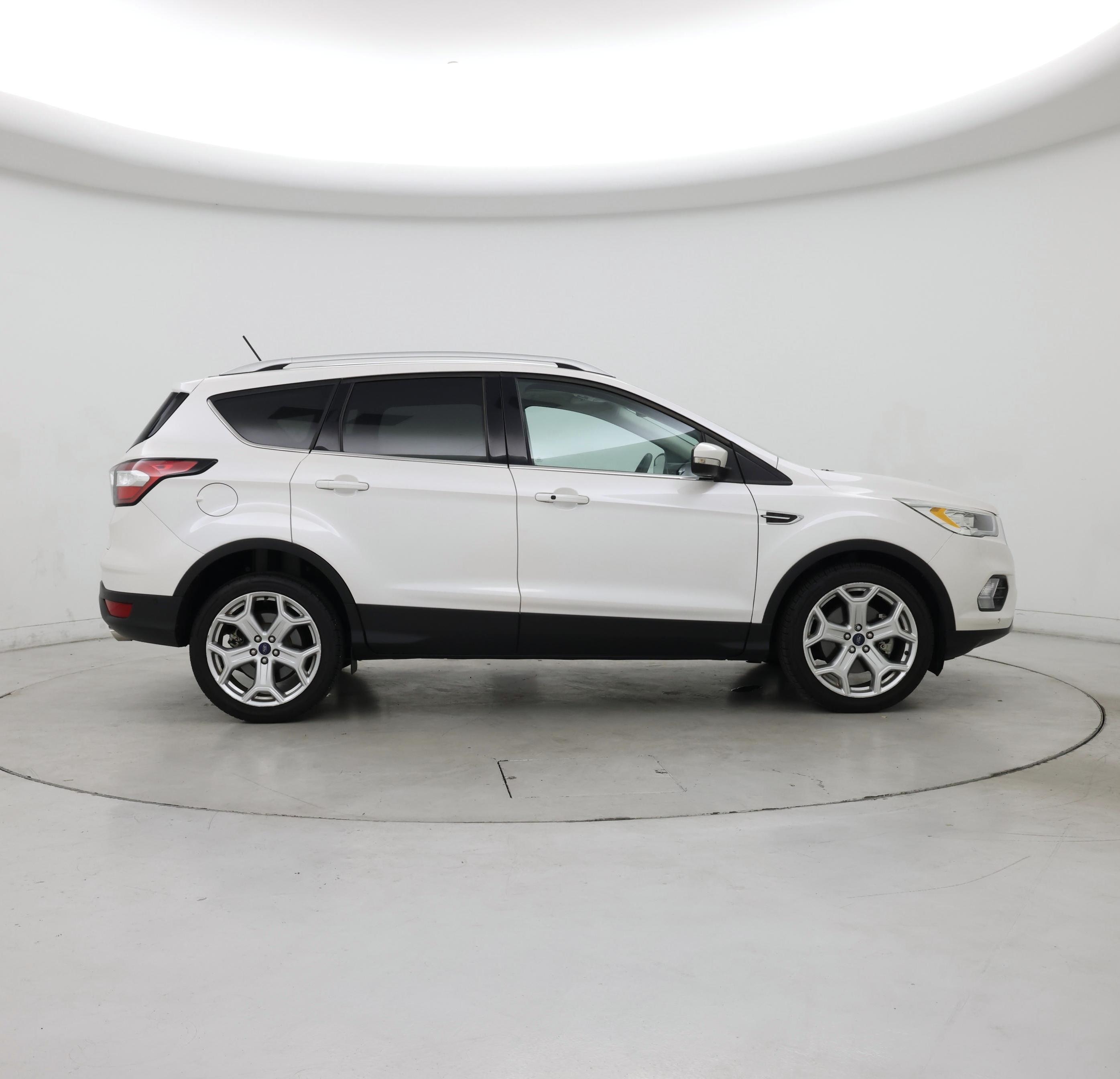 Thumbnail: 2018 Ford Escape - 7
