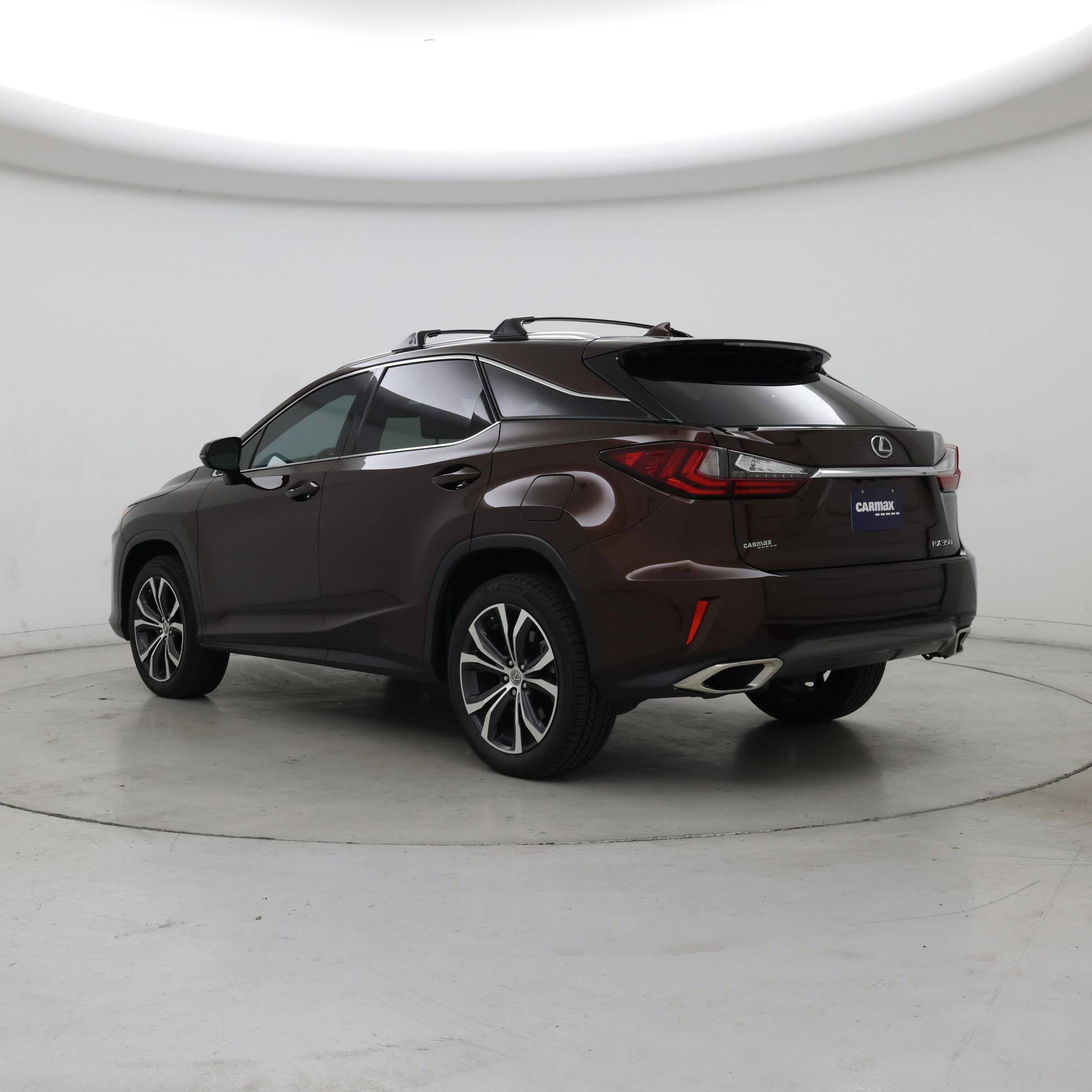 Thumbnail: 2016 Lexus RX - 2