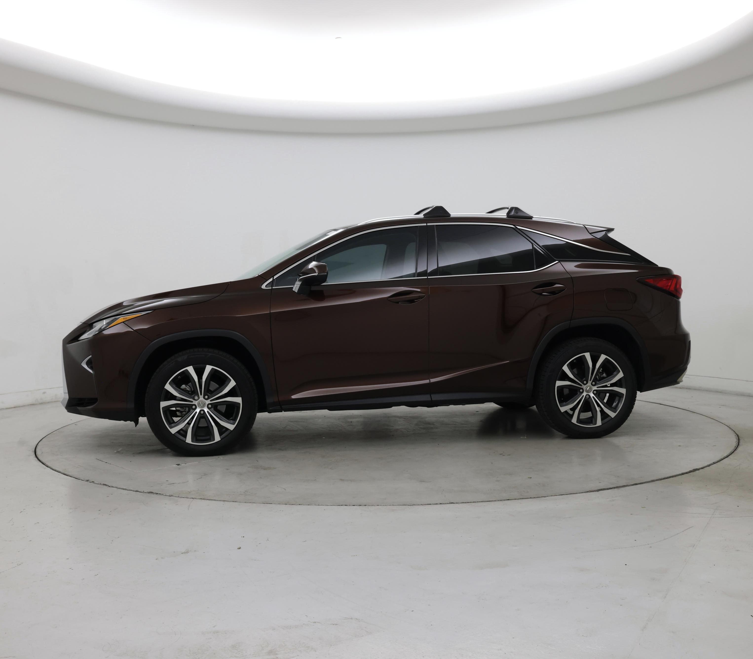 Thumbnail: 2016 Lexus RX - 3