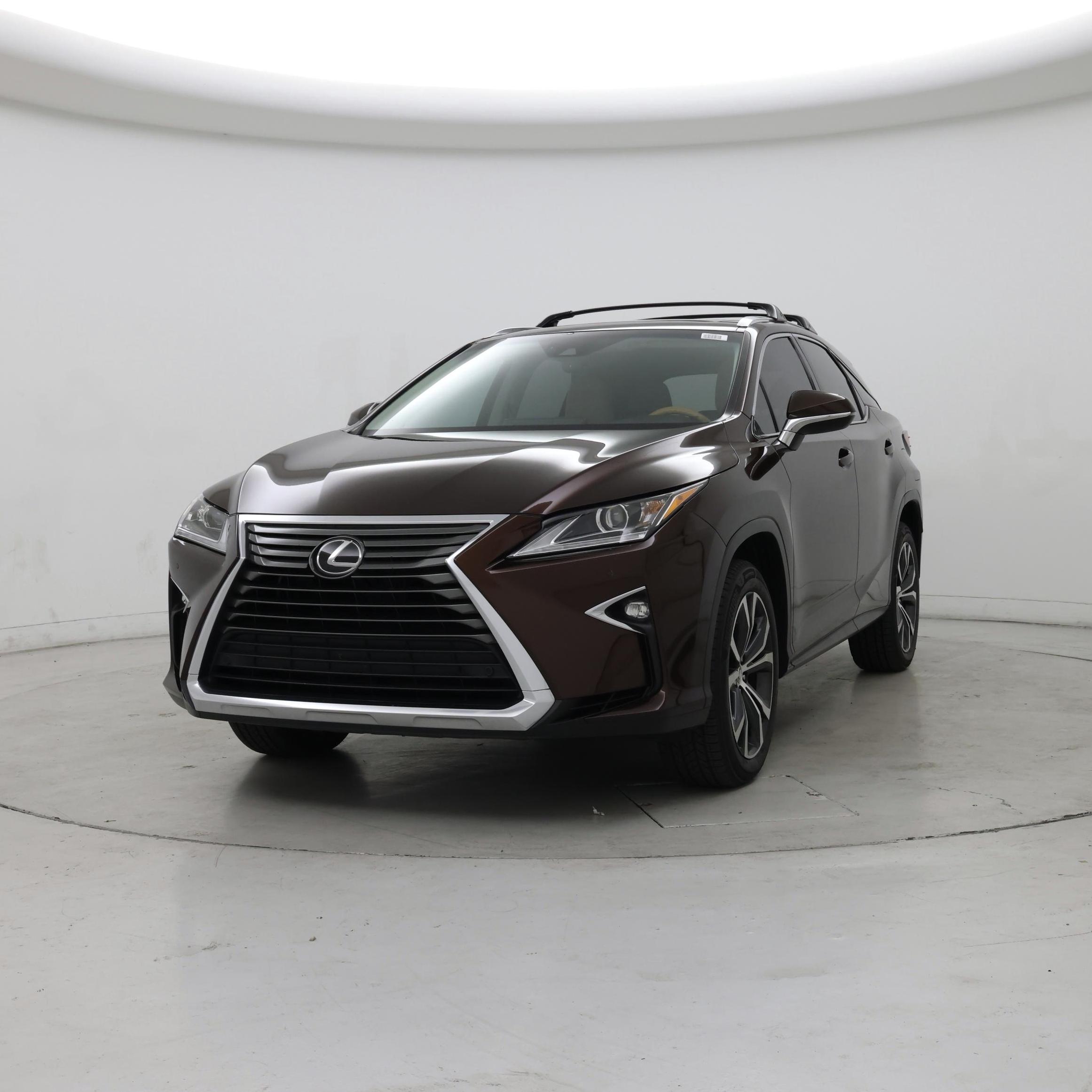 Thumbnail: 2016 Lexus RX - 4