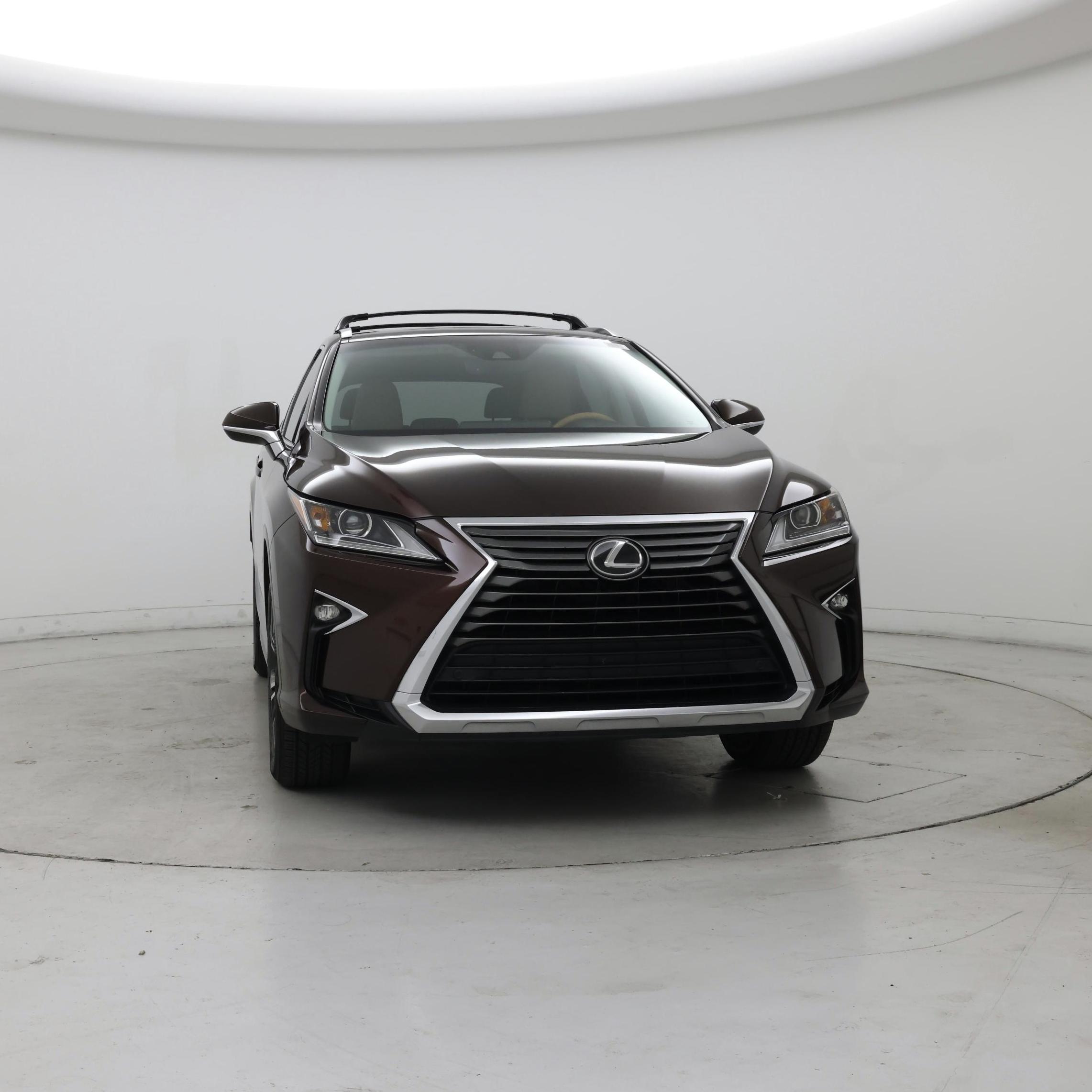Thumbnail: 2016 Lexus RX - 5