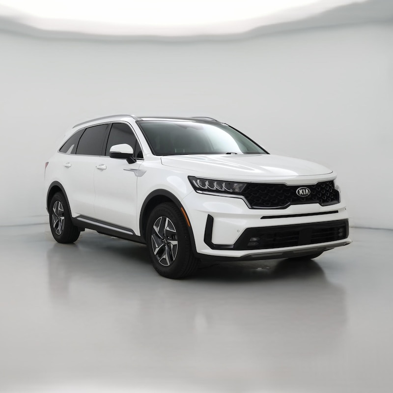 2021 Kia Sorento EX