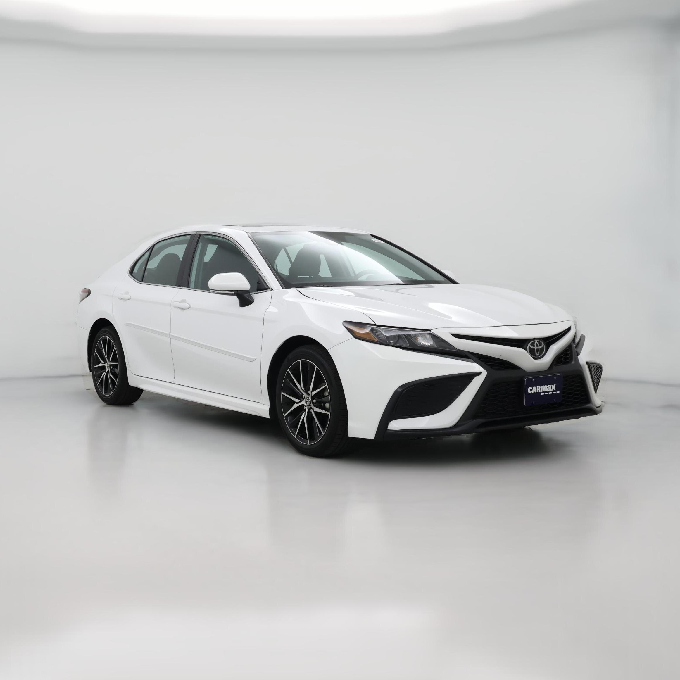 Thumbnail: 2023 Toyota Camry - 1