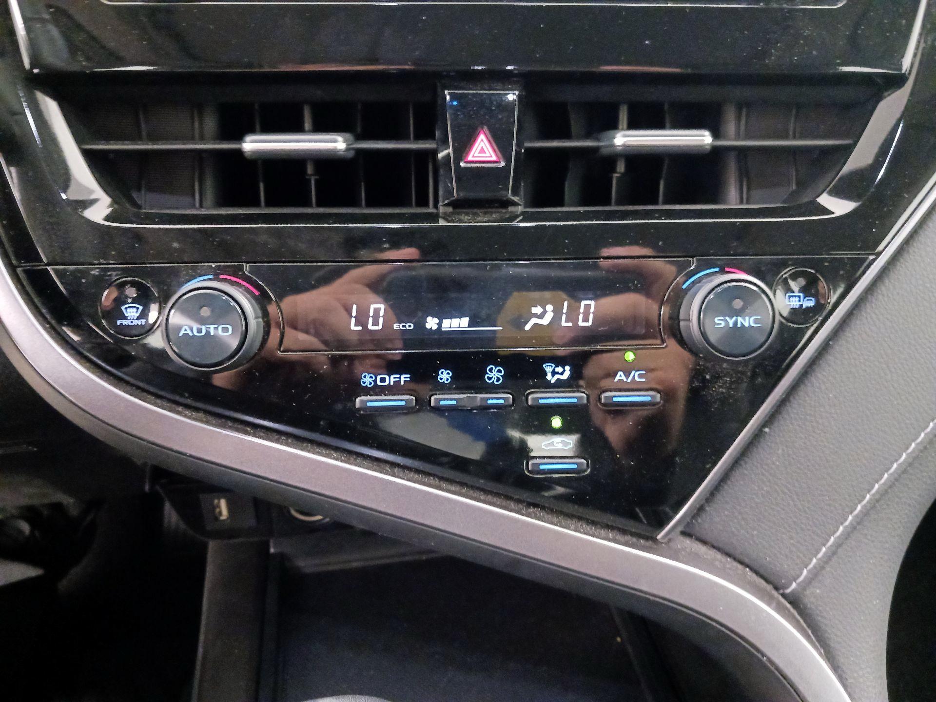 Thumbnail: 2023 Toyota Camry - 16