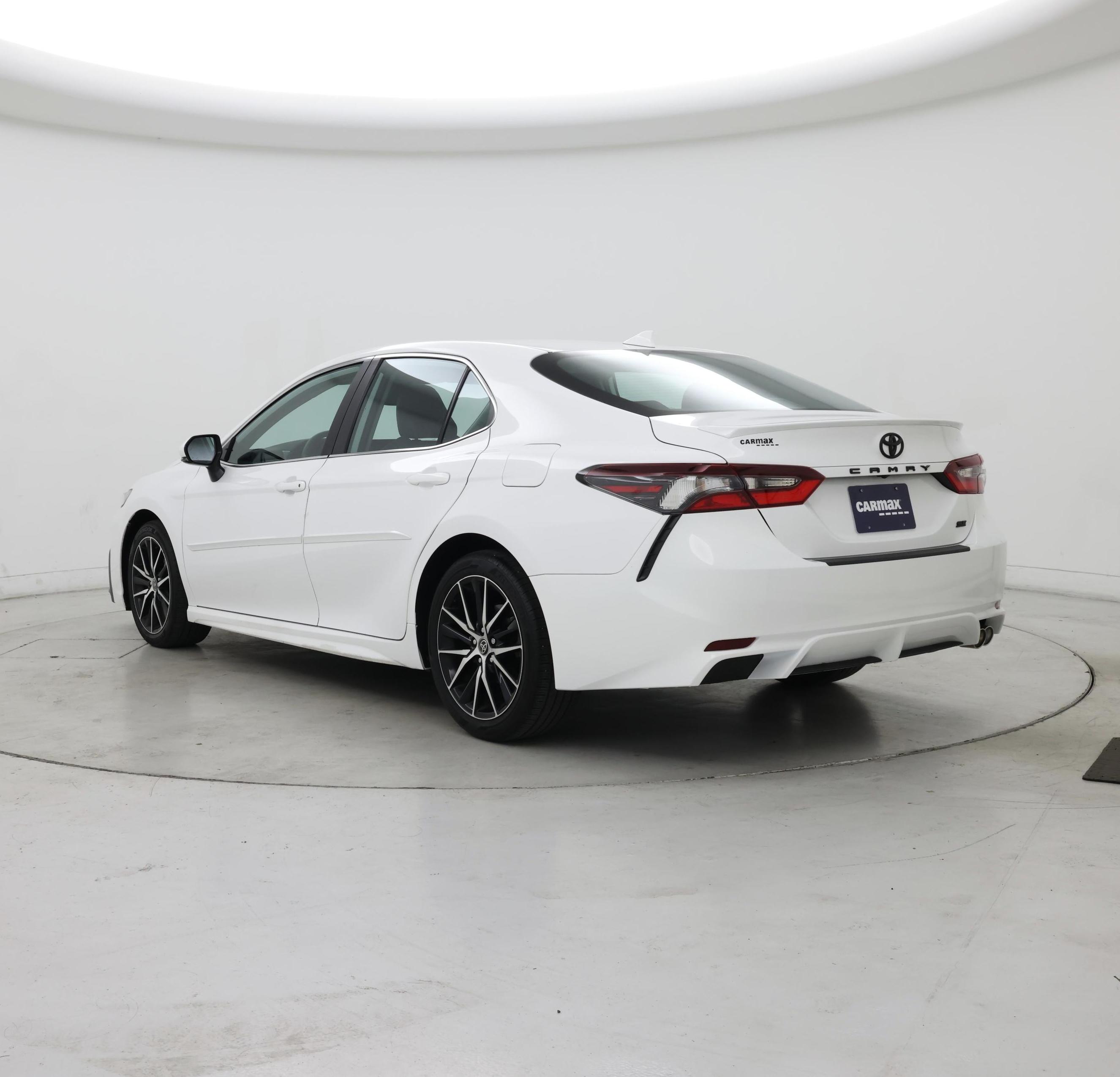 Thumbnail: 2023 Toyota Camry - 2