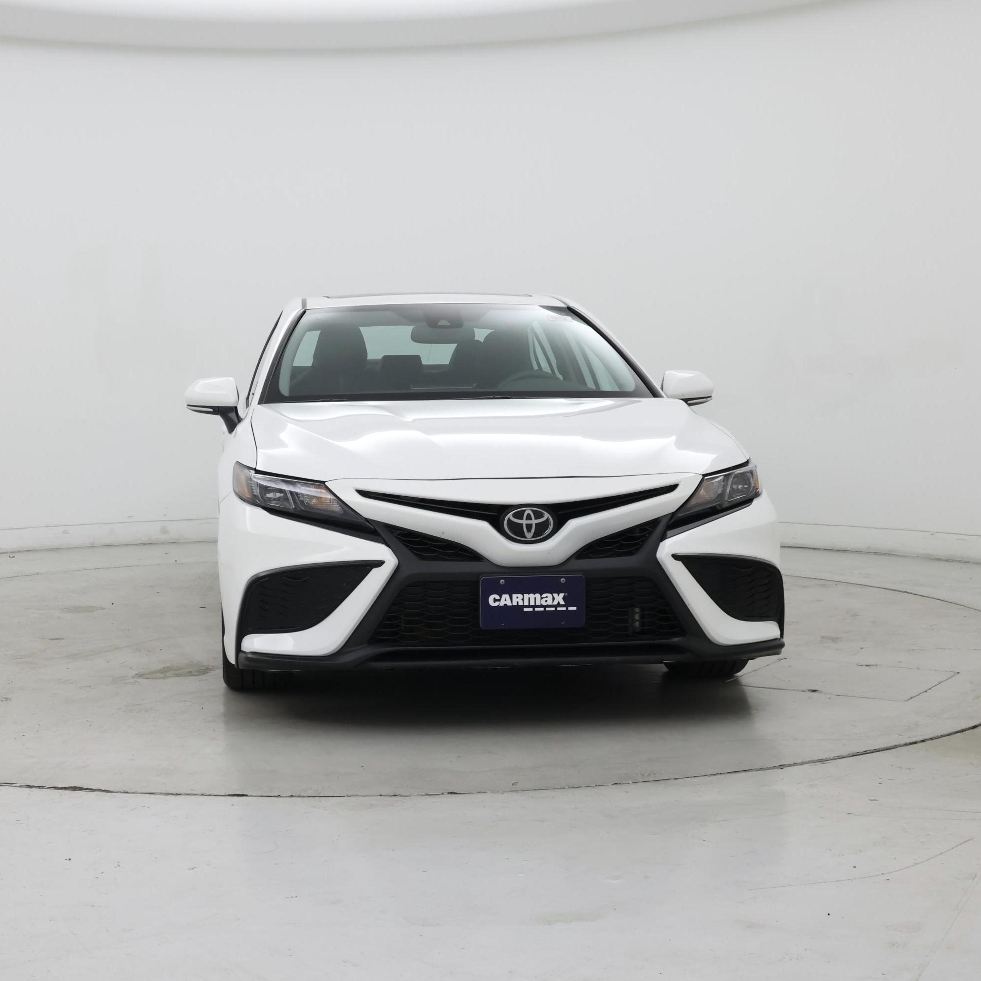 Thumbnail: 2023 Toyota Camry - 5