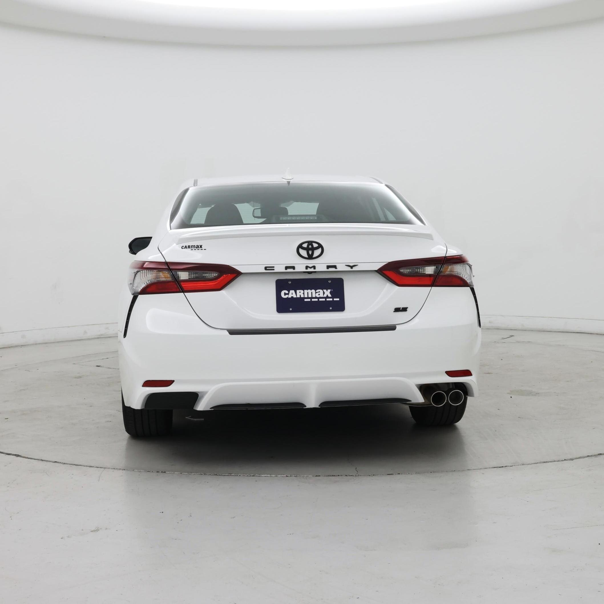 Thumbnail: 2023 Toyota Camry - 6