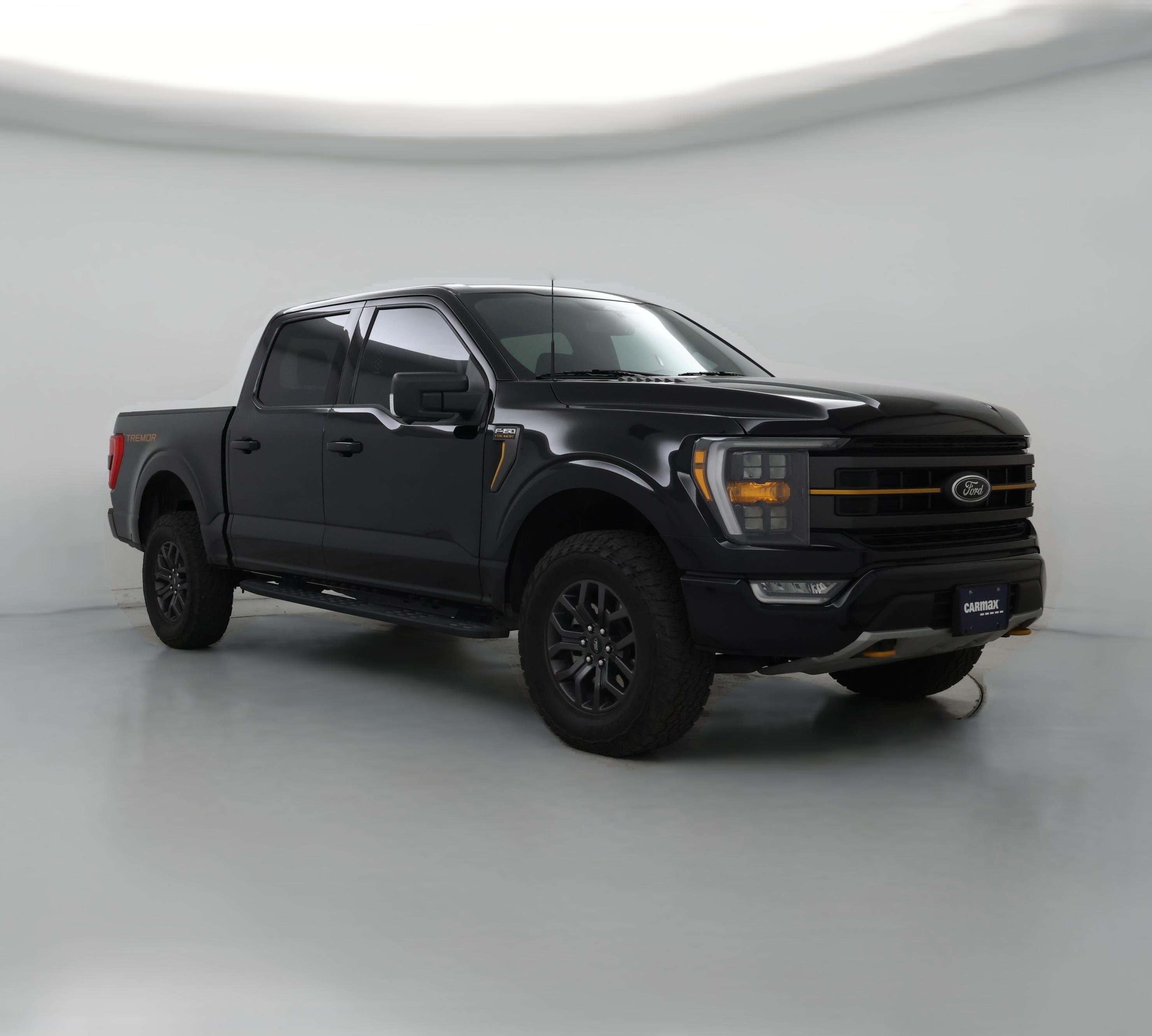 Thumbnail: 2023 Ford F-150 - 1