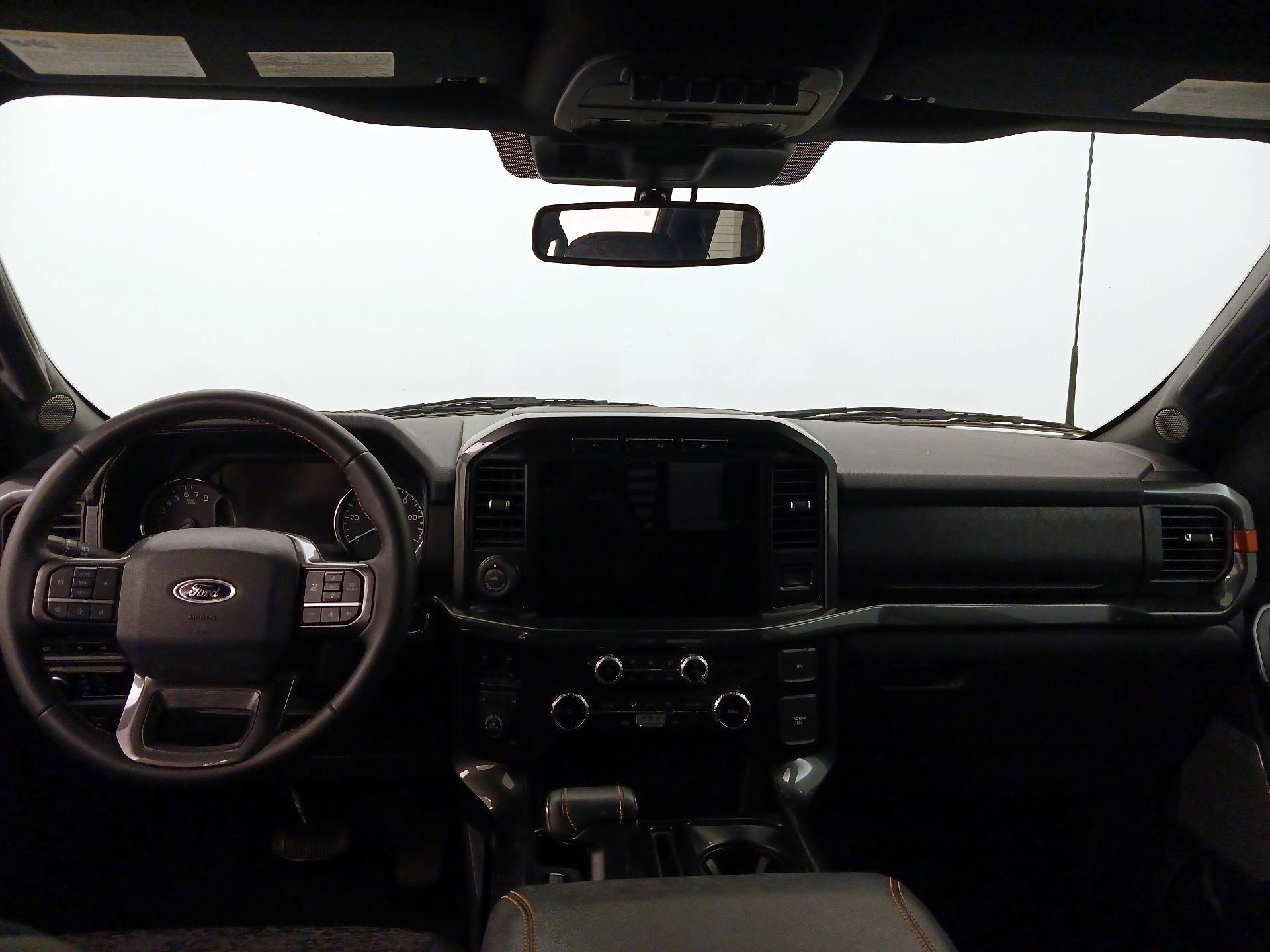 Thumbnail: 2023 Ford F-150 - 9