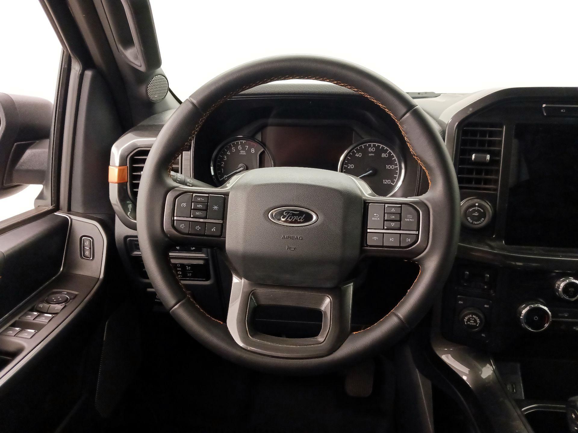 Thumbnail: 2023 Ford F-150 - 10