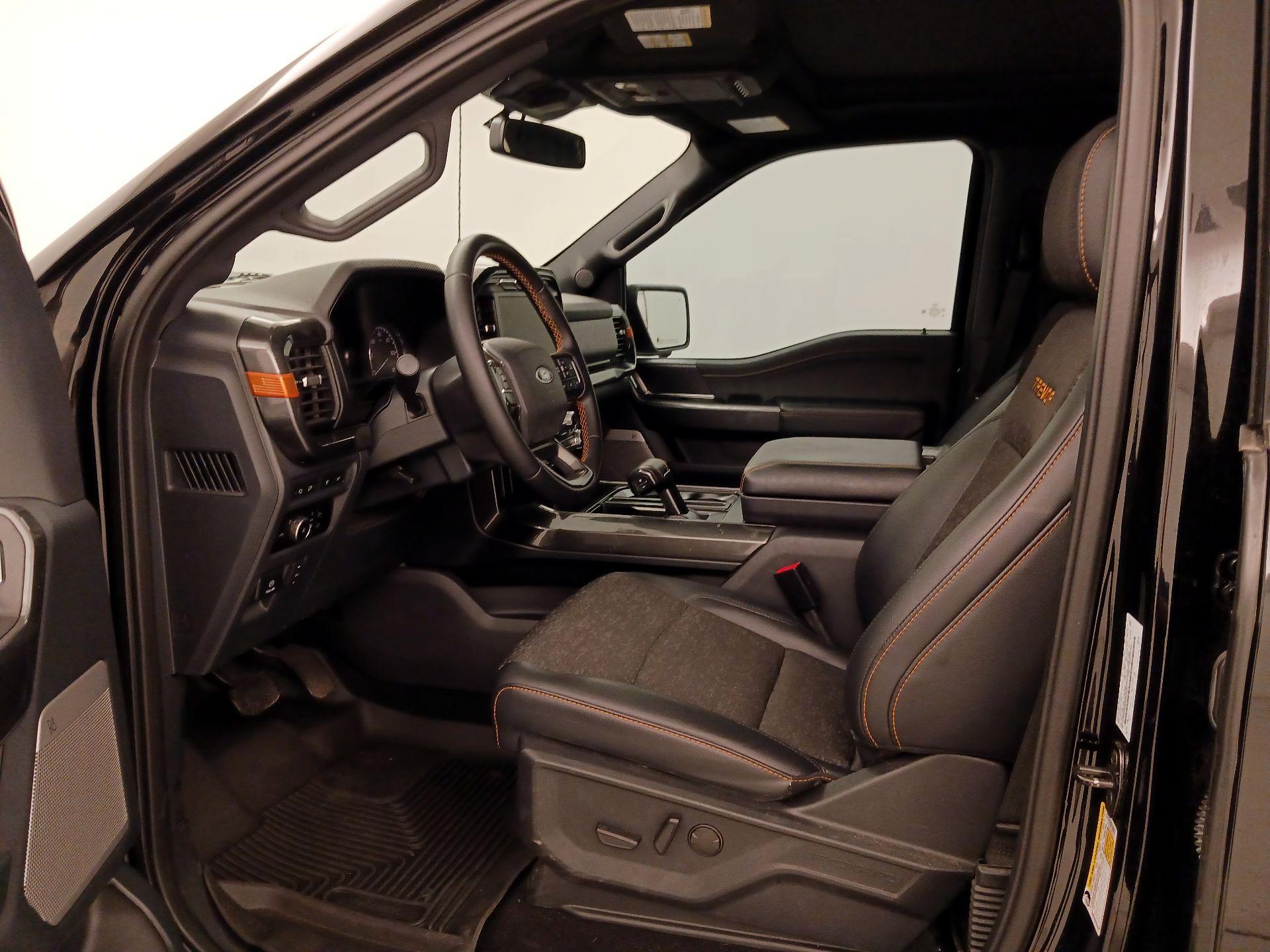 Thumbnail: 2023 Ford F-150 - 11