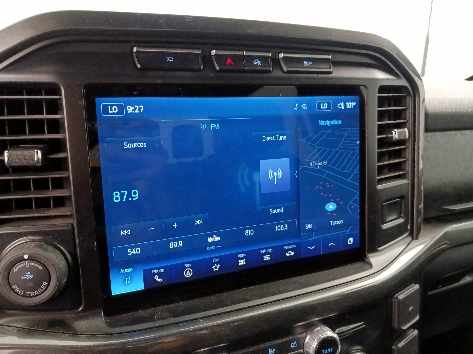 Thumbnail: 2023 Ford F-150 - 16