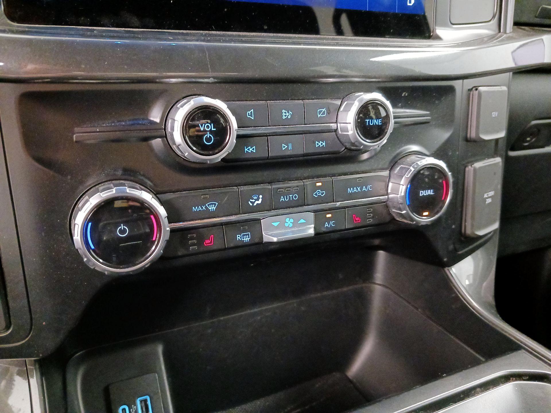 Thumbnail: 2023 Ford F-150 - 17