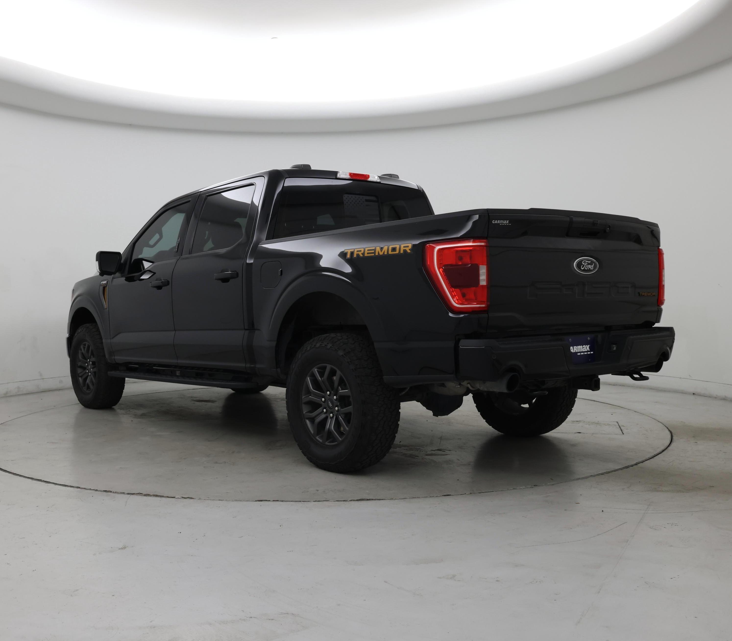 Thumbnail: 2023 Ford F-150 - 2