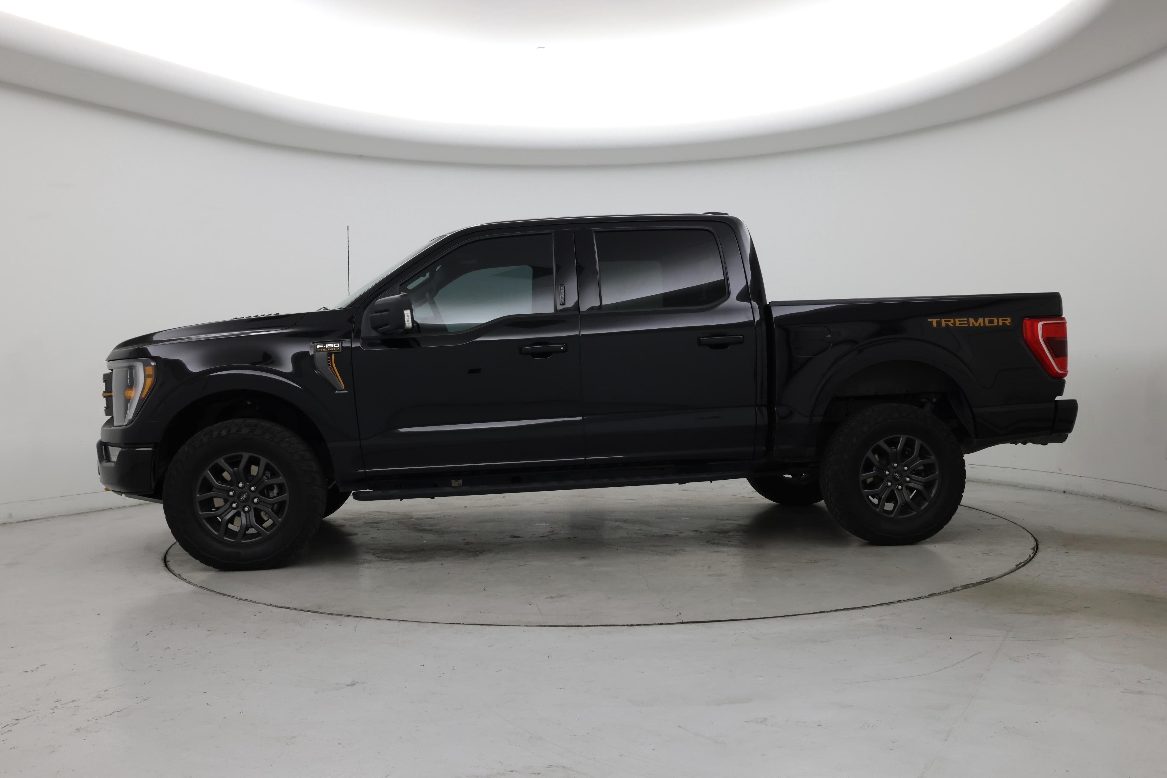 Thumbnail: 2023 Ford F-150 - 3