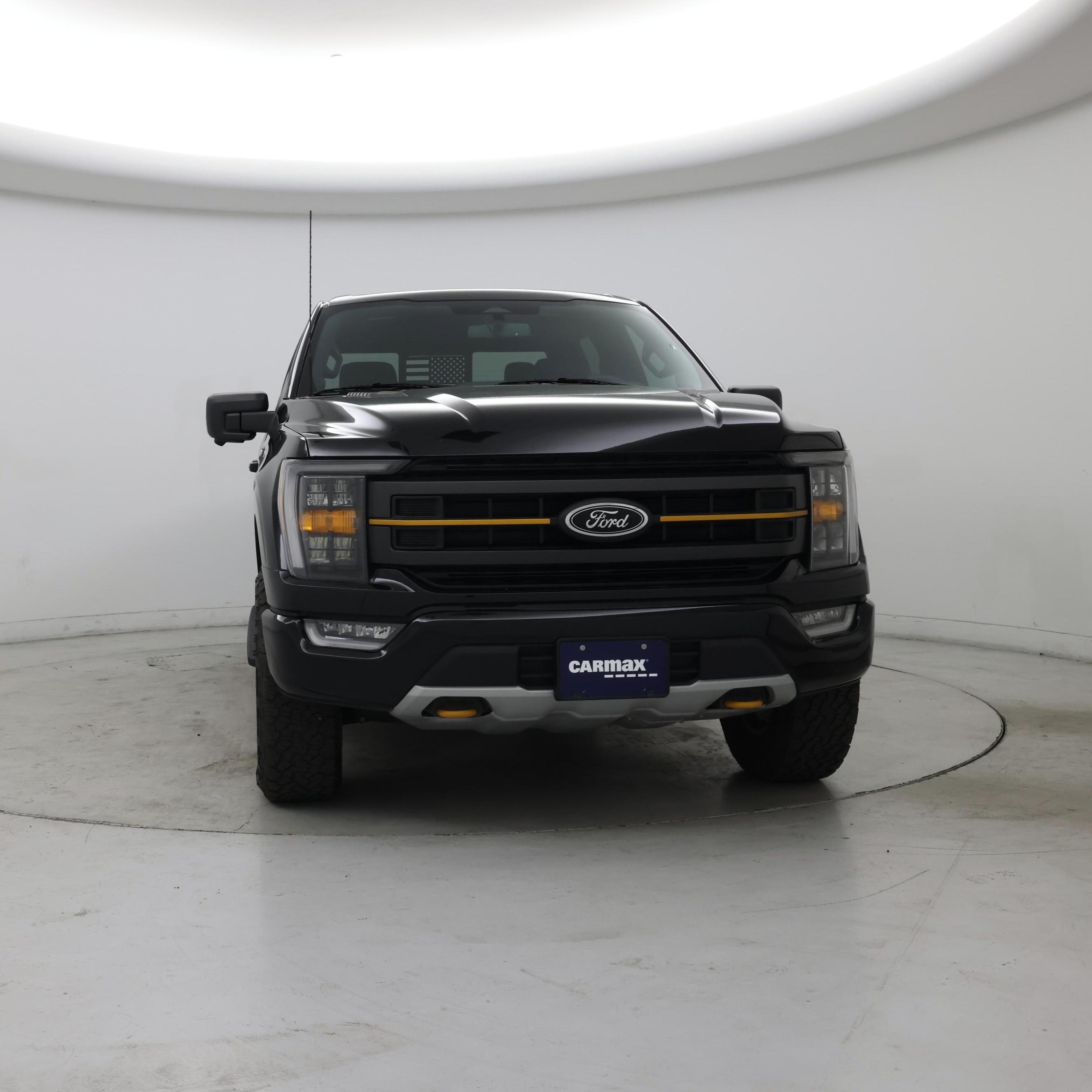 Thumbnail: 2023 Ford F-150 - 5