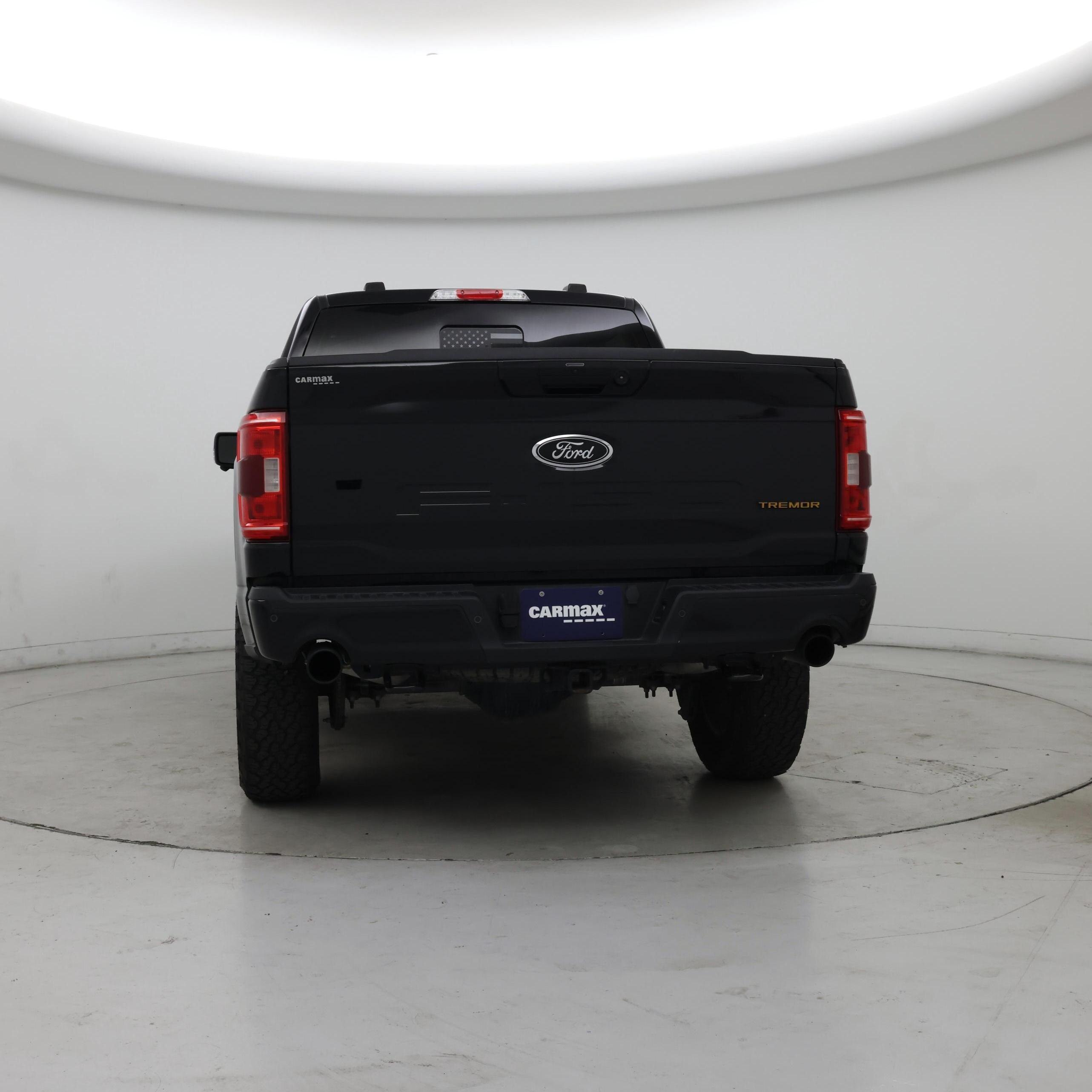 Thumbnail: 2023 Ford F-150 - 6