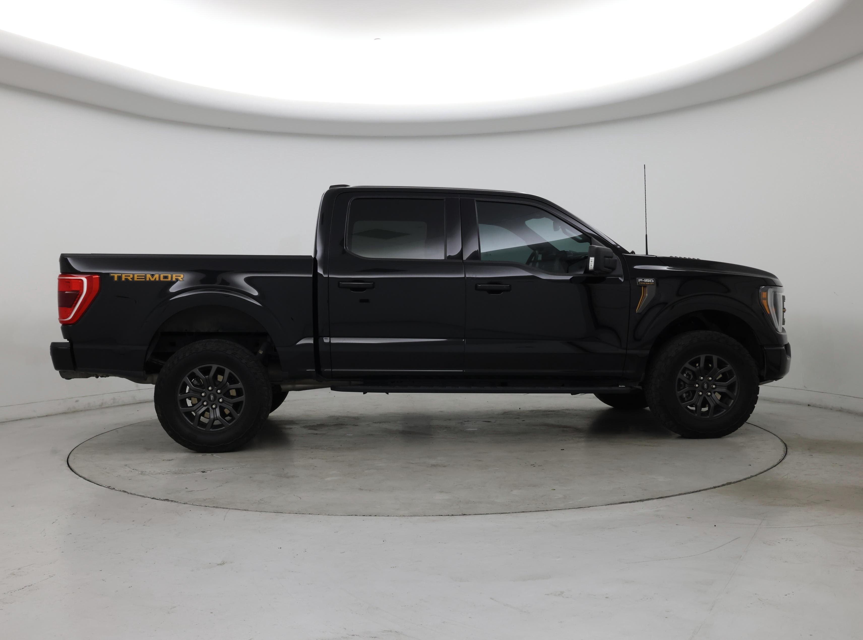 Thumbnail: 2023 Ford F-150 - 7