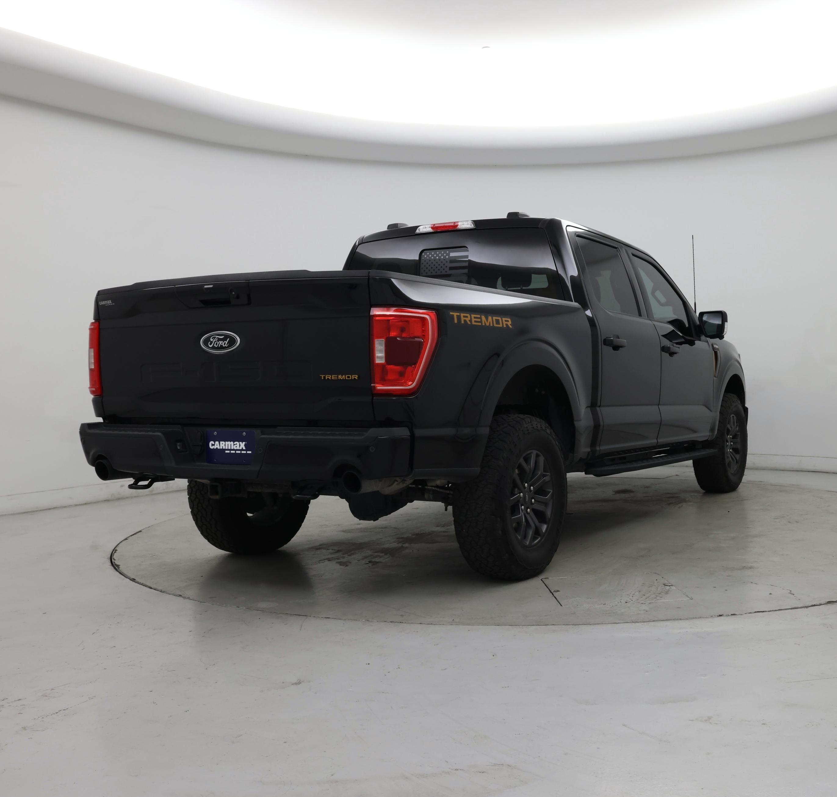 Thumbnail: 2023 Ford F-150 - 8
