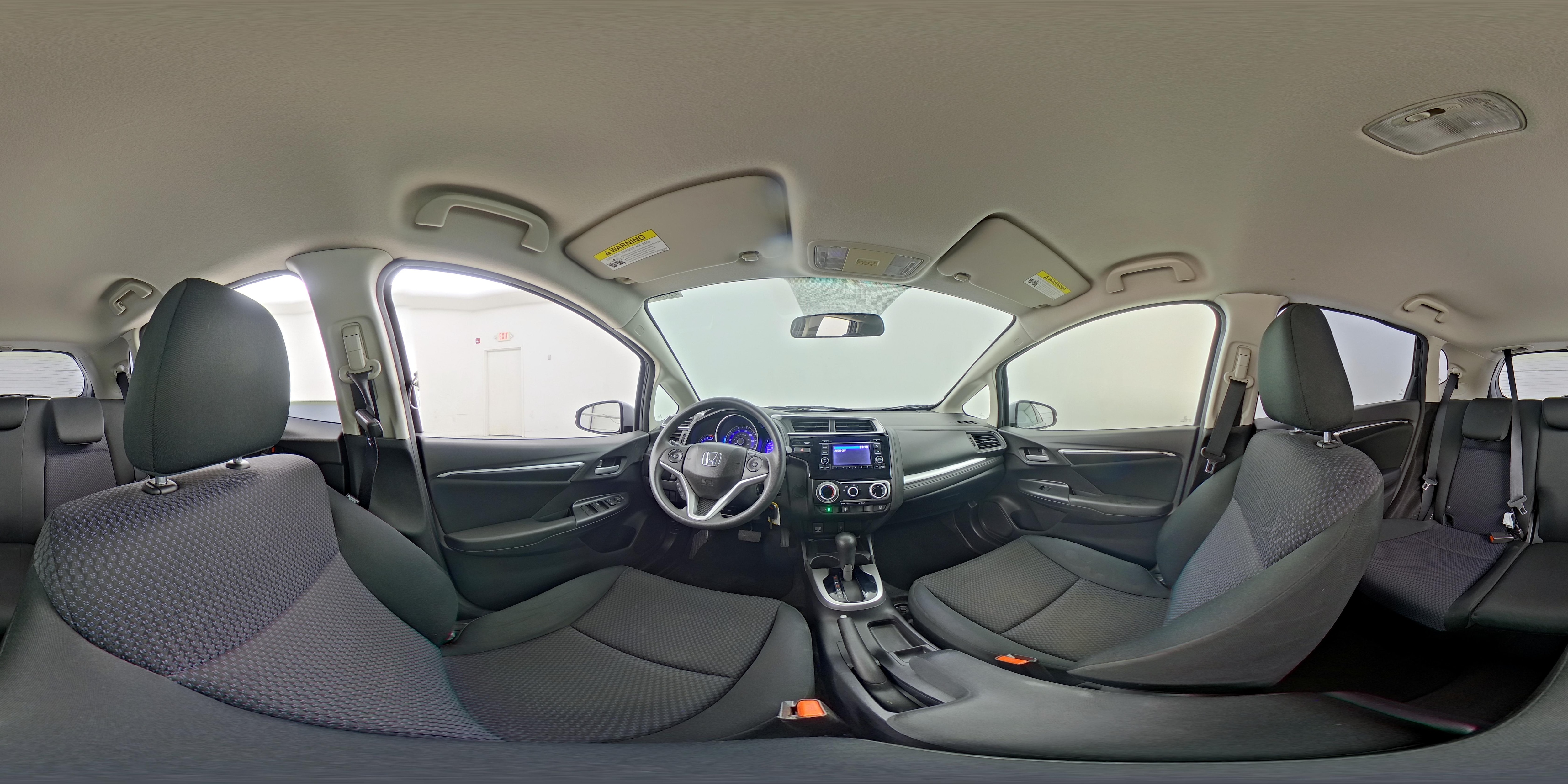 2019 Honda Fit LX - Photo 24