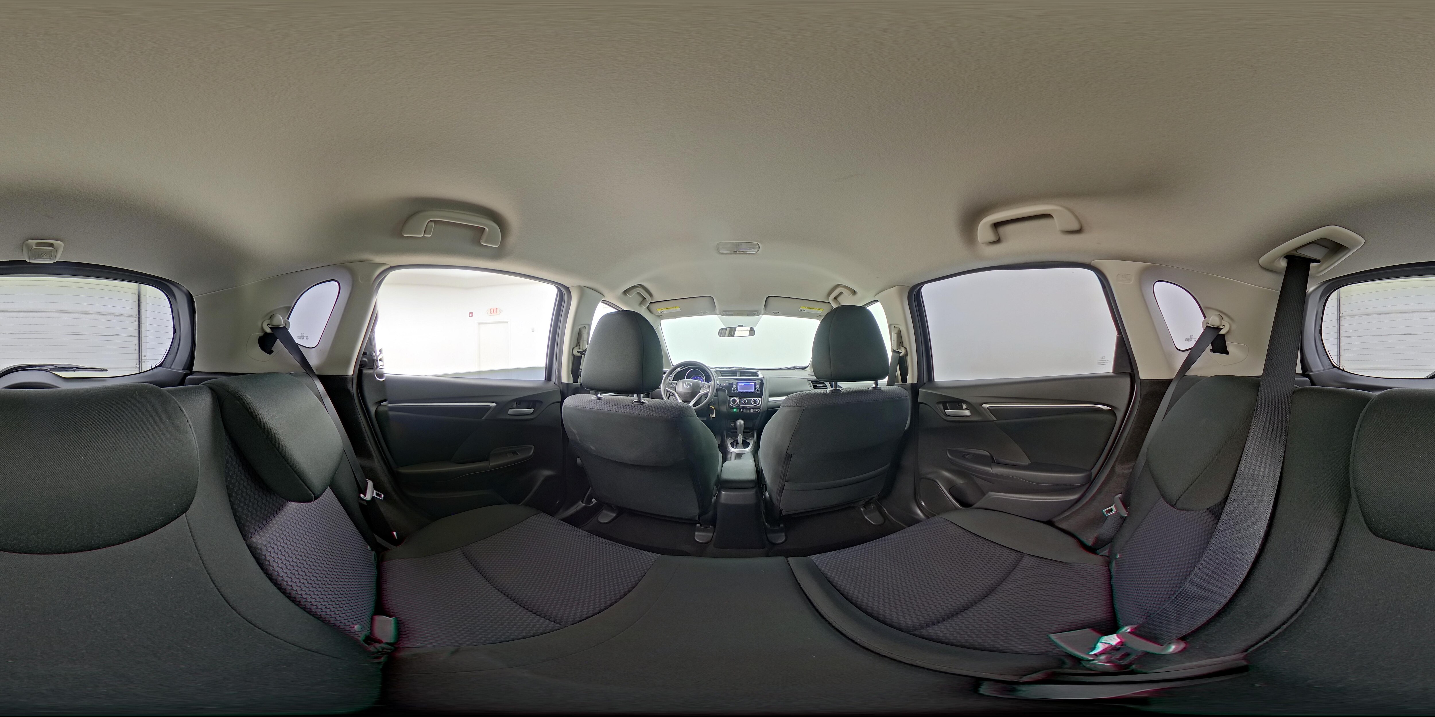 2019 Honda Fit LX - Photo 25