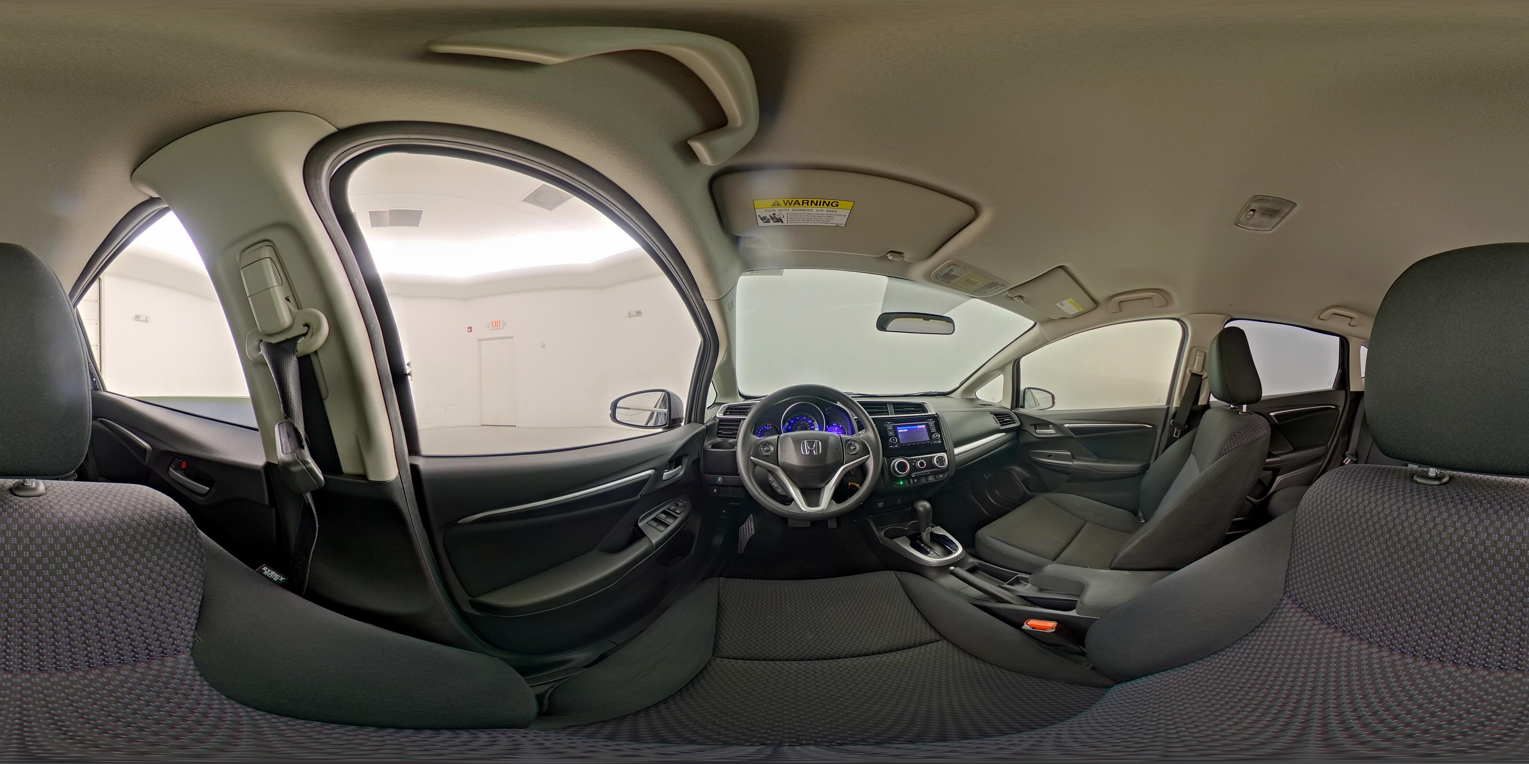 2019 Honda Fit LX - Photo 26