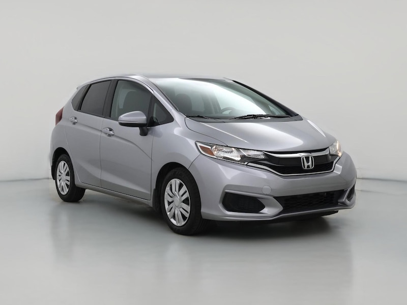 2019 Honda Fit LX -
                  Tucson, AZ