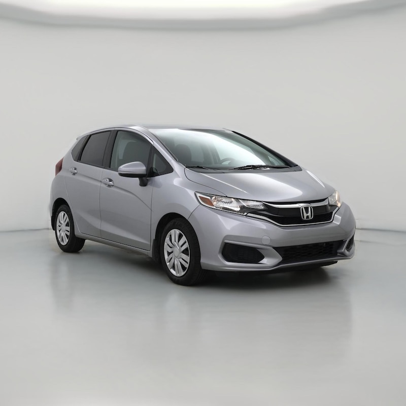 2019 Honda Fit LX