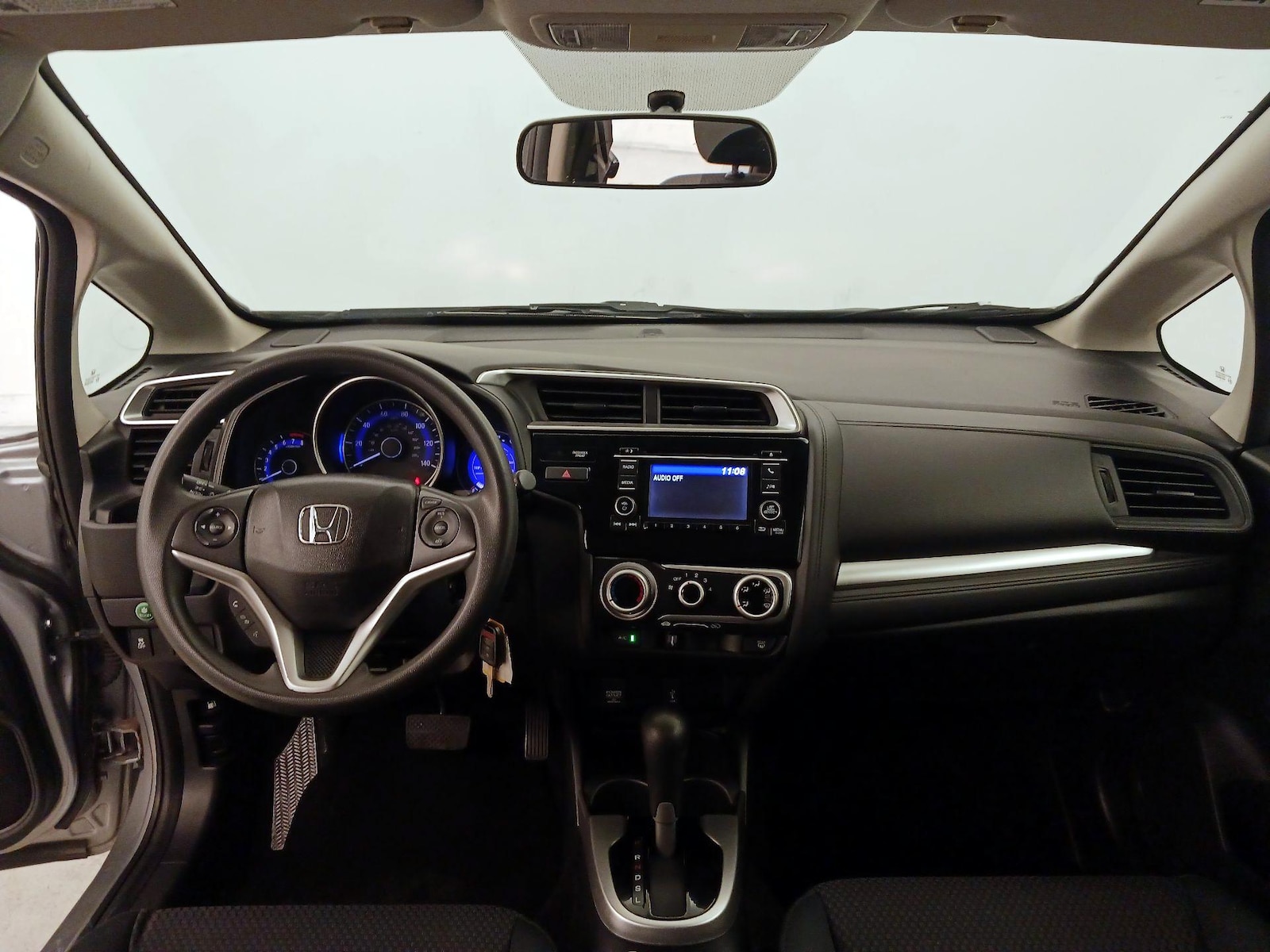 2019 Honda Fit LX - Photo 10