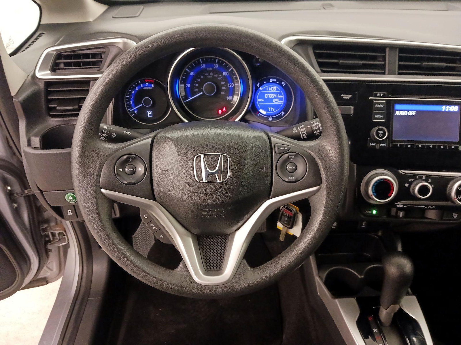 2019 Honda Fit LX - Photo 11