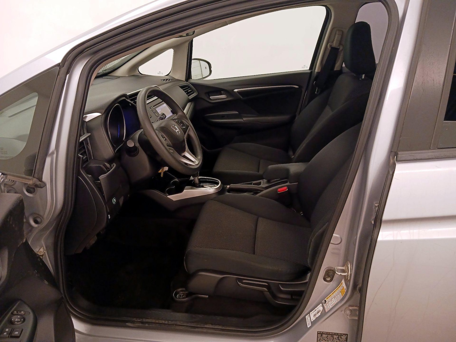 2019 Honda Fit LX - Photo 12