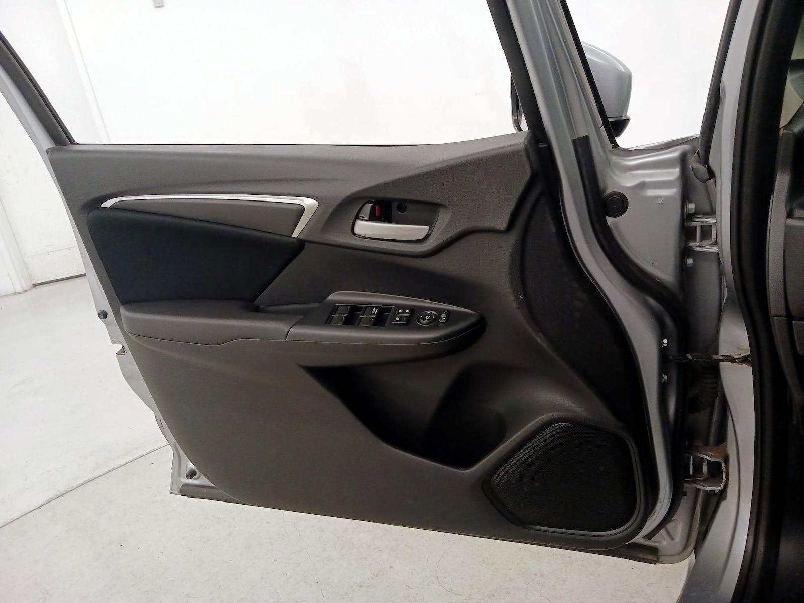 2019 Honda Fit LX - Photo 13