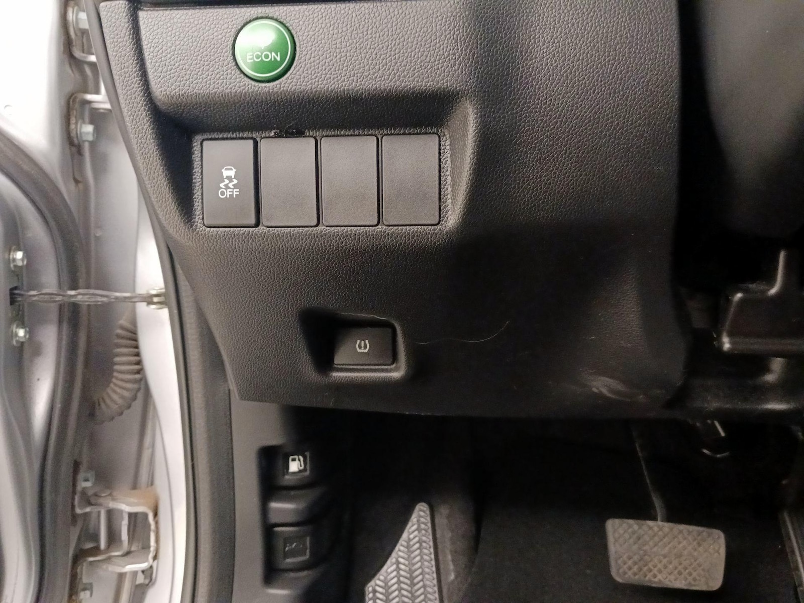 2019 Honda Fit LX - Photo 14